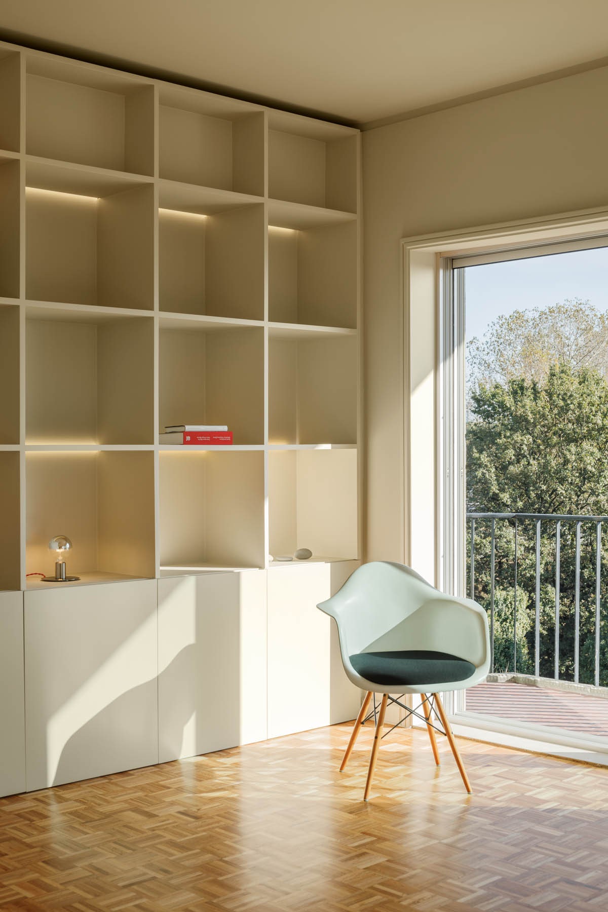 © Costa Lima Arquitectos