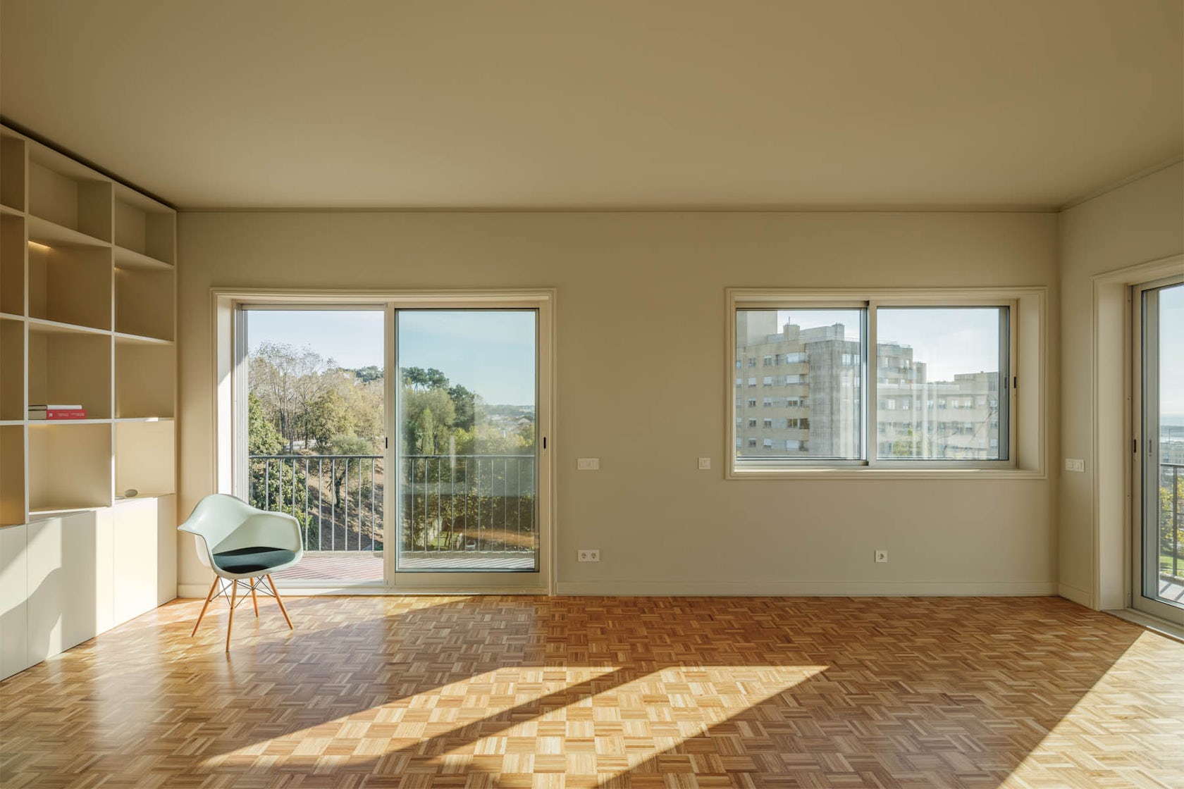 © Costa Lima Arquitectos