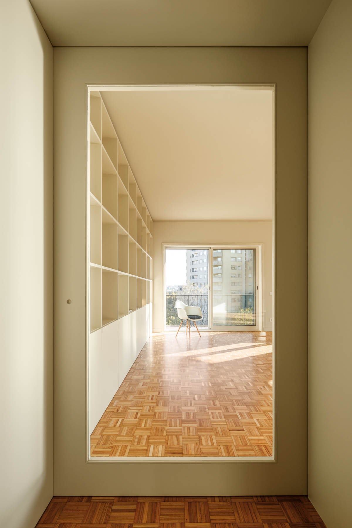 © Costa Lima Arquitectos