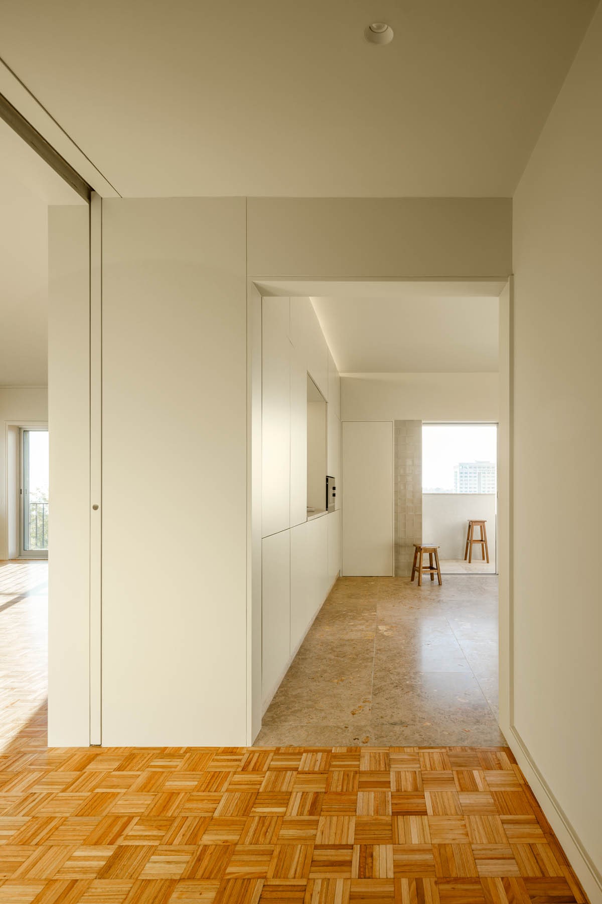 © Costa Lima Arquitectos