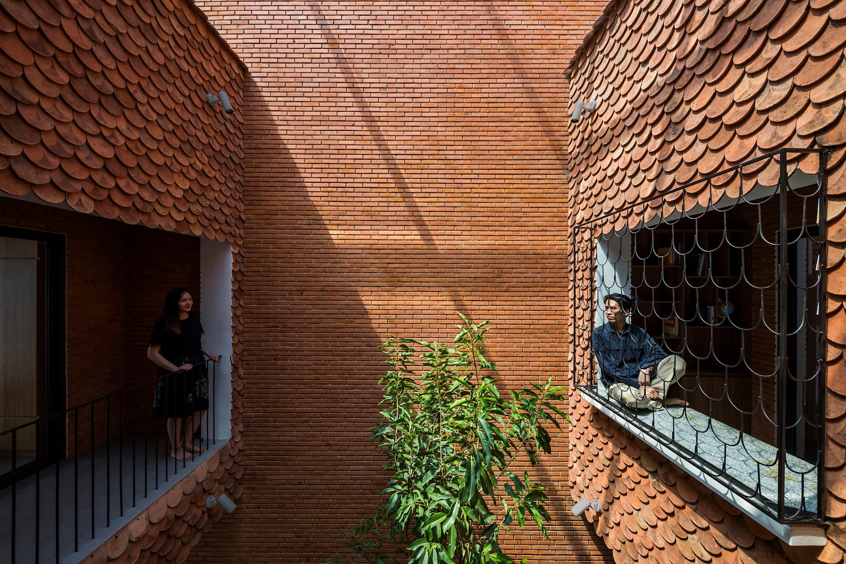© CTA - Creative Architects