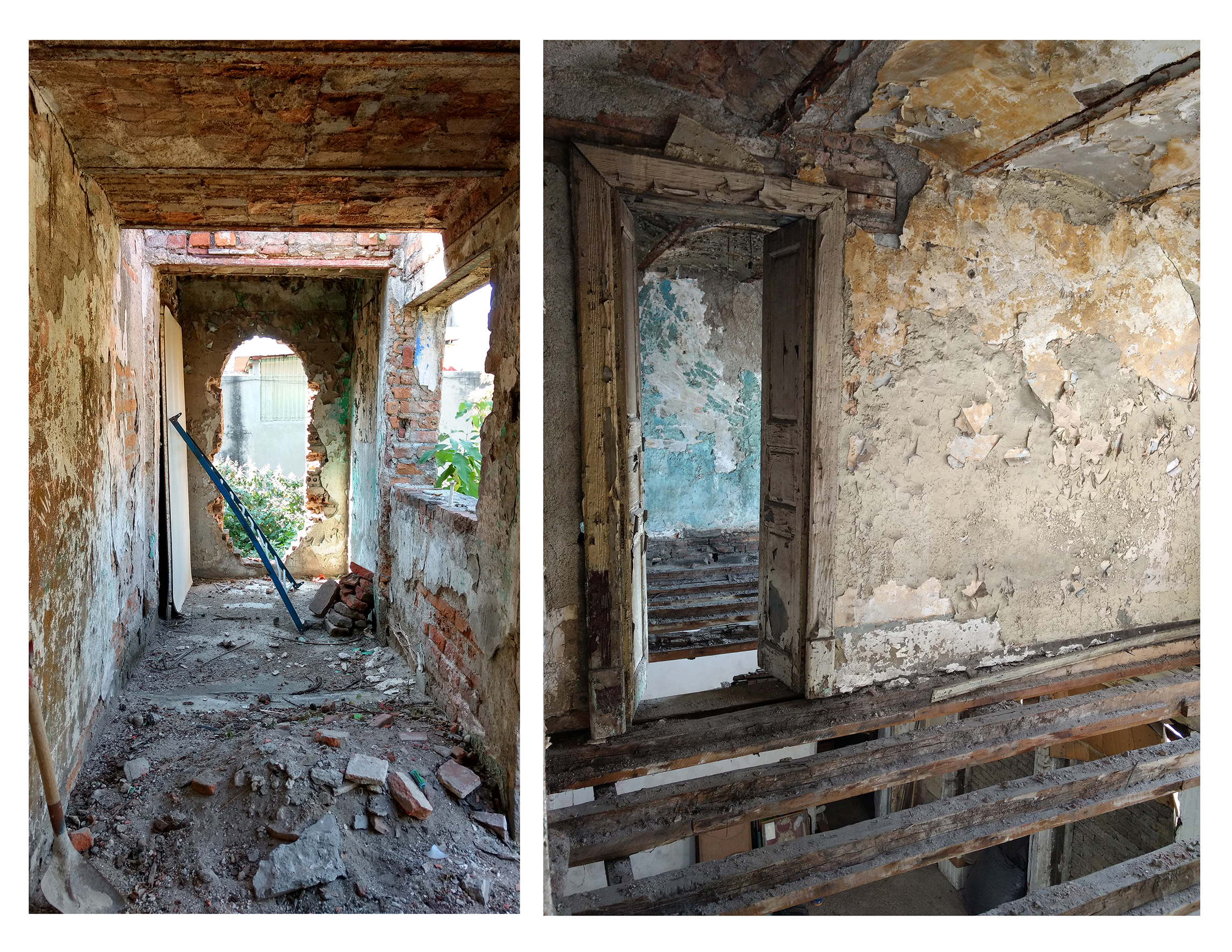 © Inca Hernandez Atelier