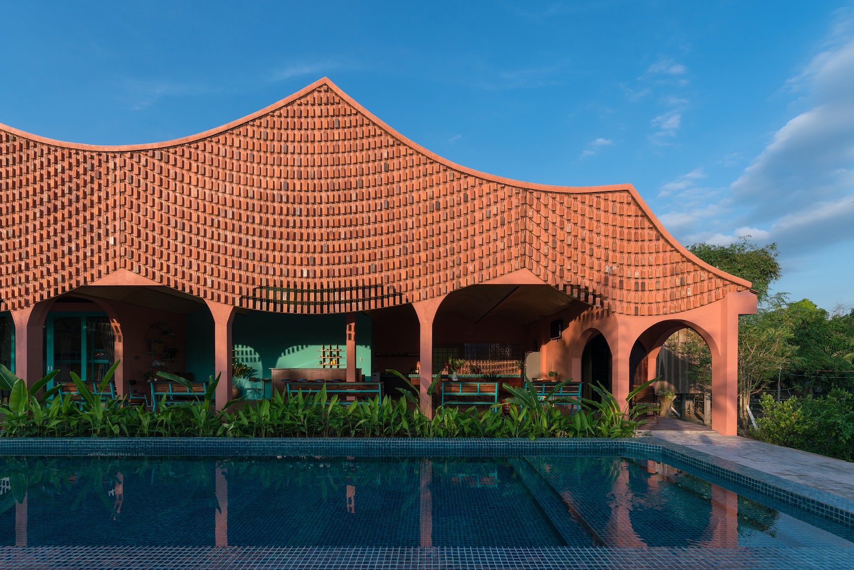 © Block Architects