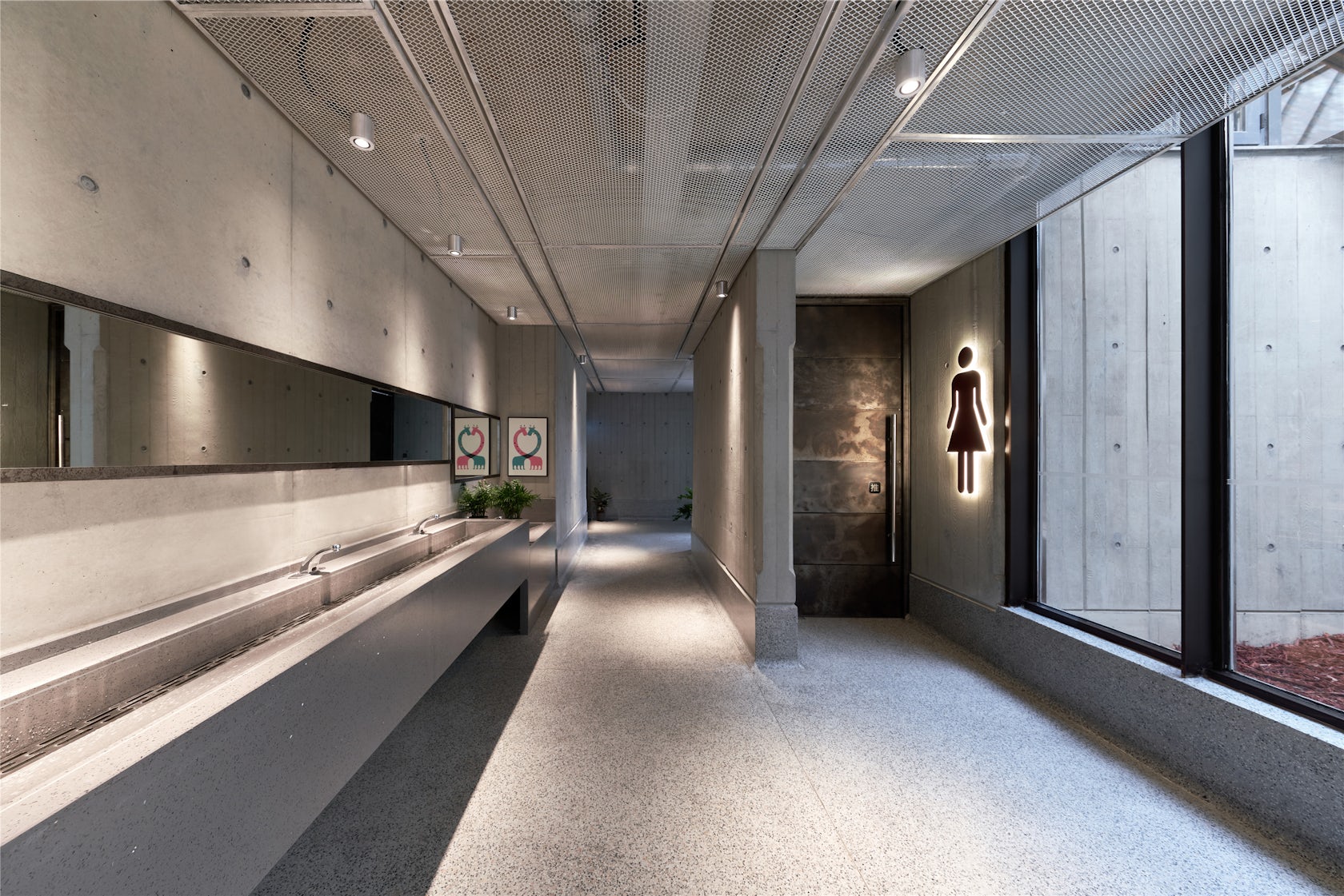 © The Design Institute Of Landscape & Architecture China Academy Of Art CO.,LTD