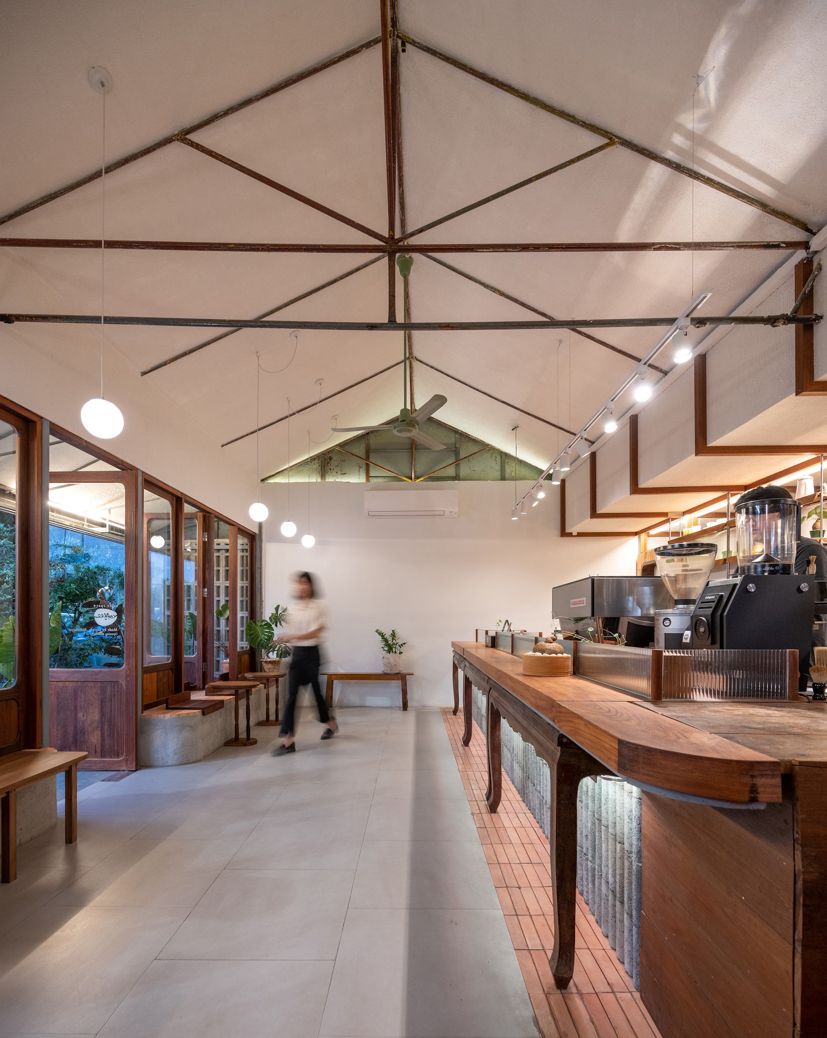 © BodinChapa Architects
