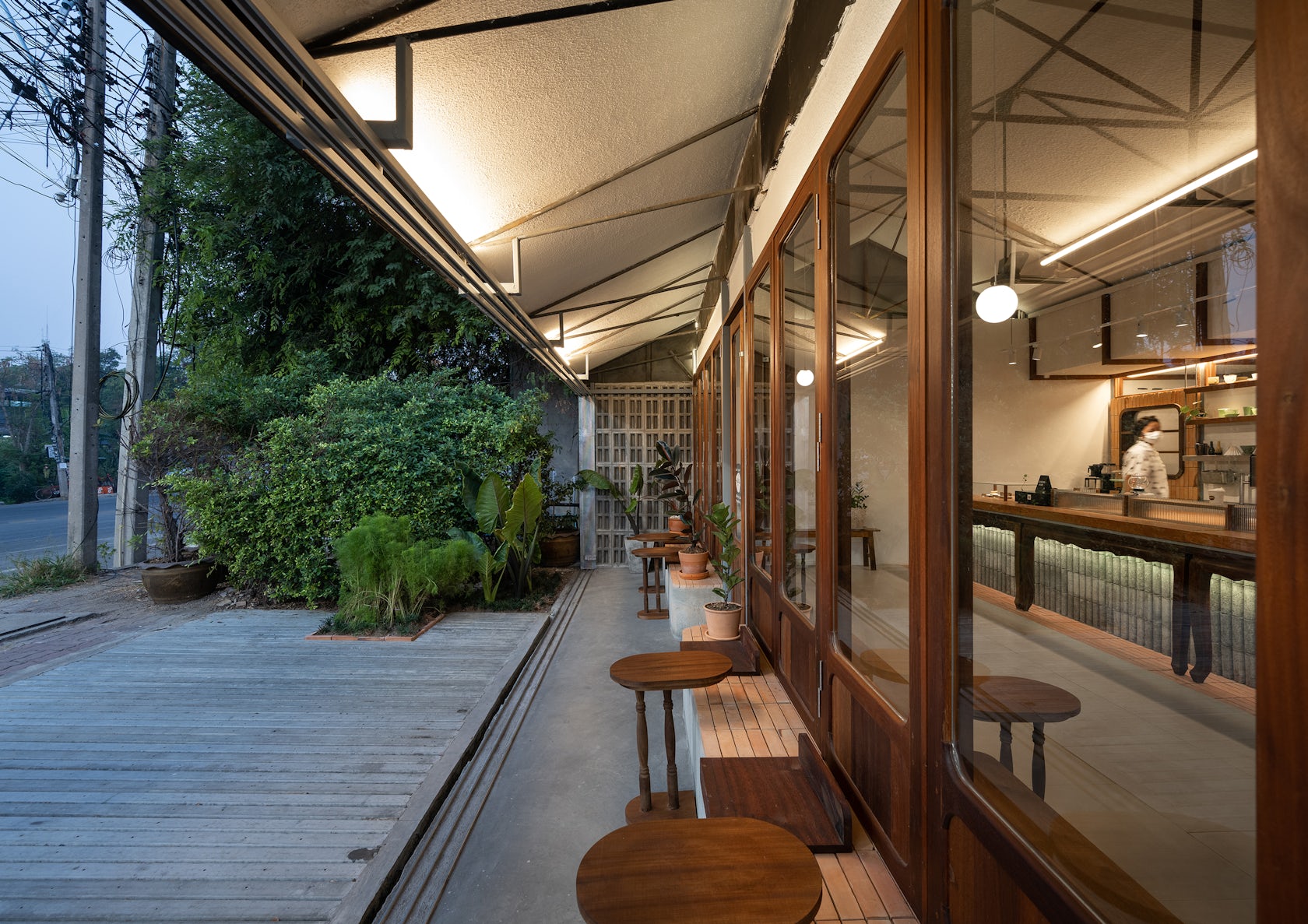 © BodinChapa Architects