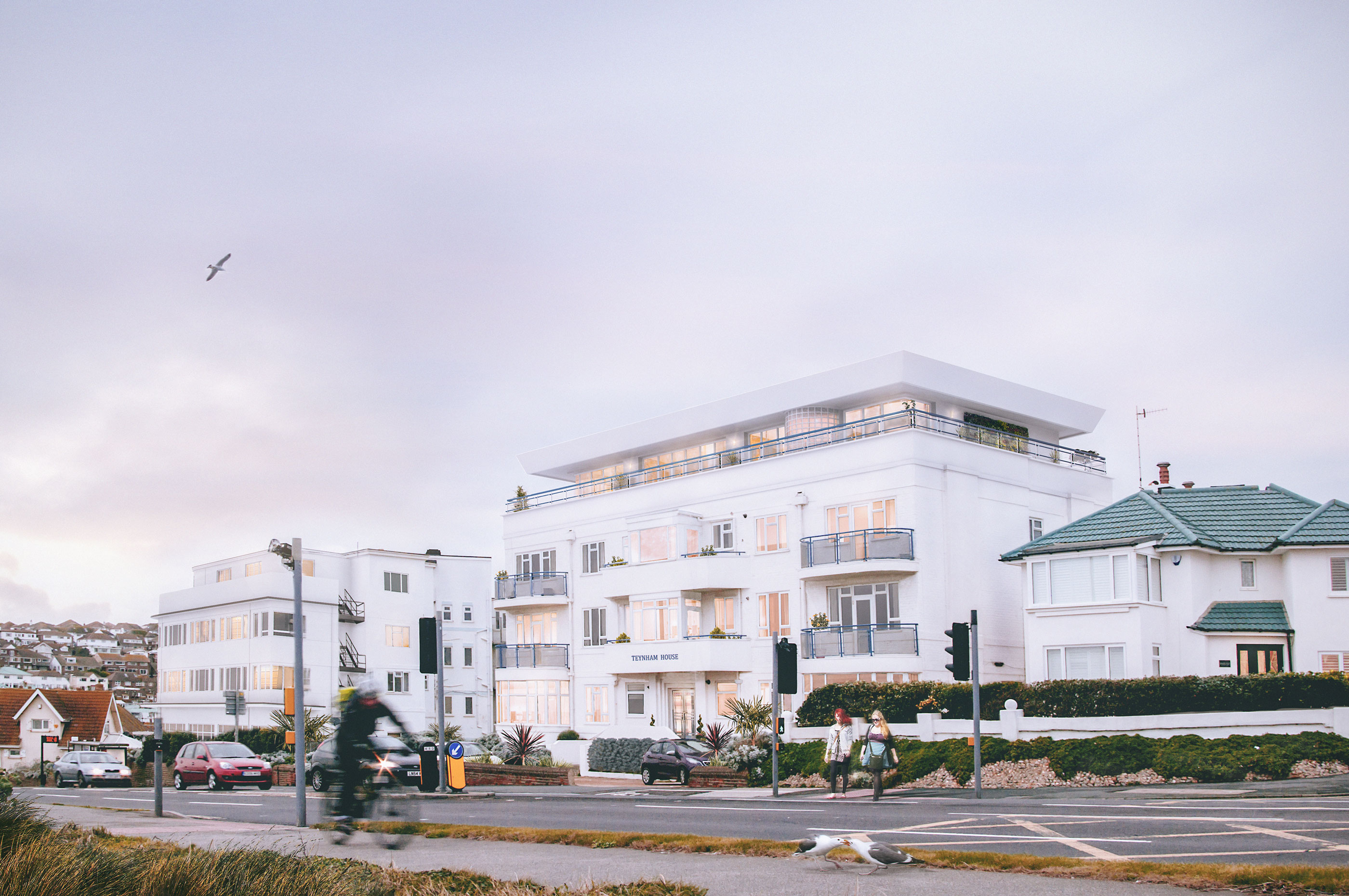 Teynham House by Agency Kilo Architizer