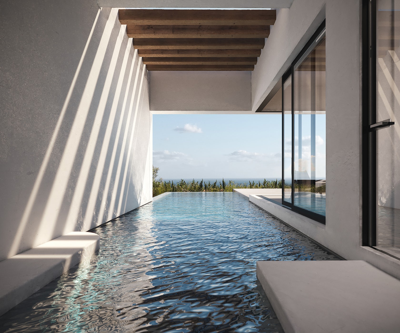 © A&M ARCHITECTS