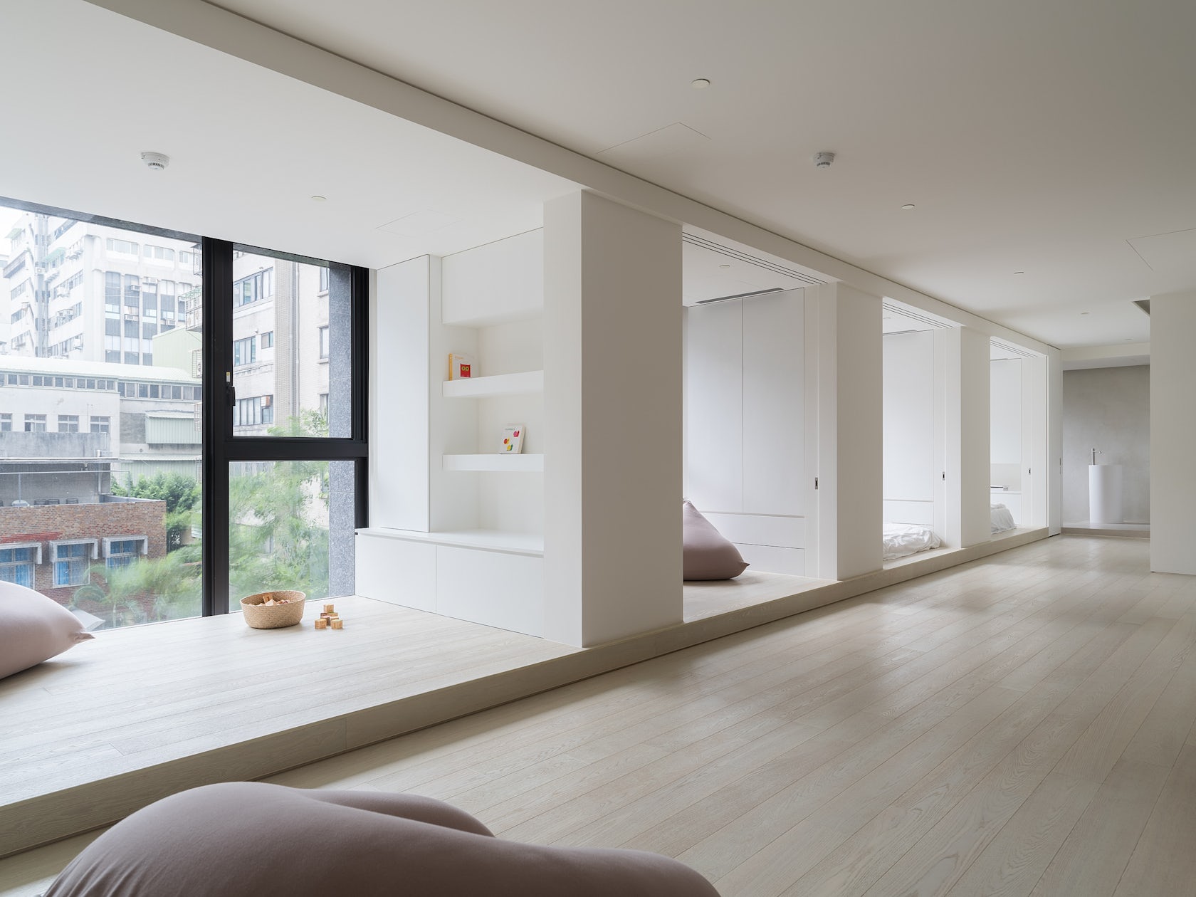 © Marty Chou Architecture