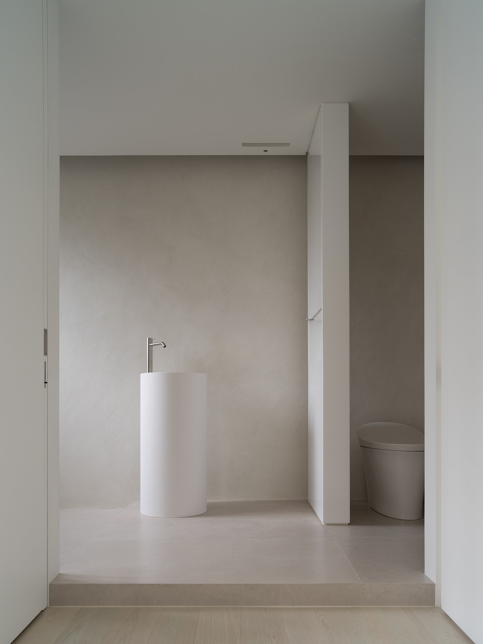 © Marty Chou Architecture