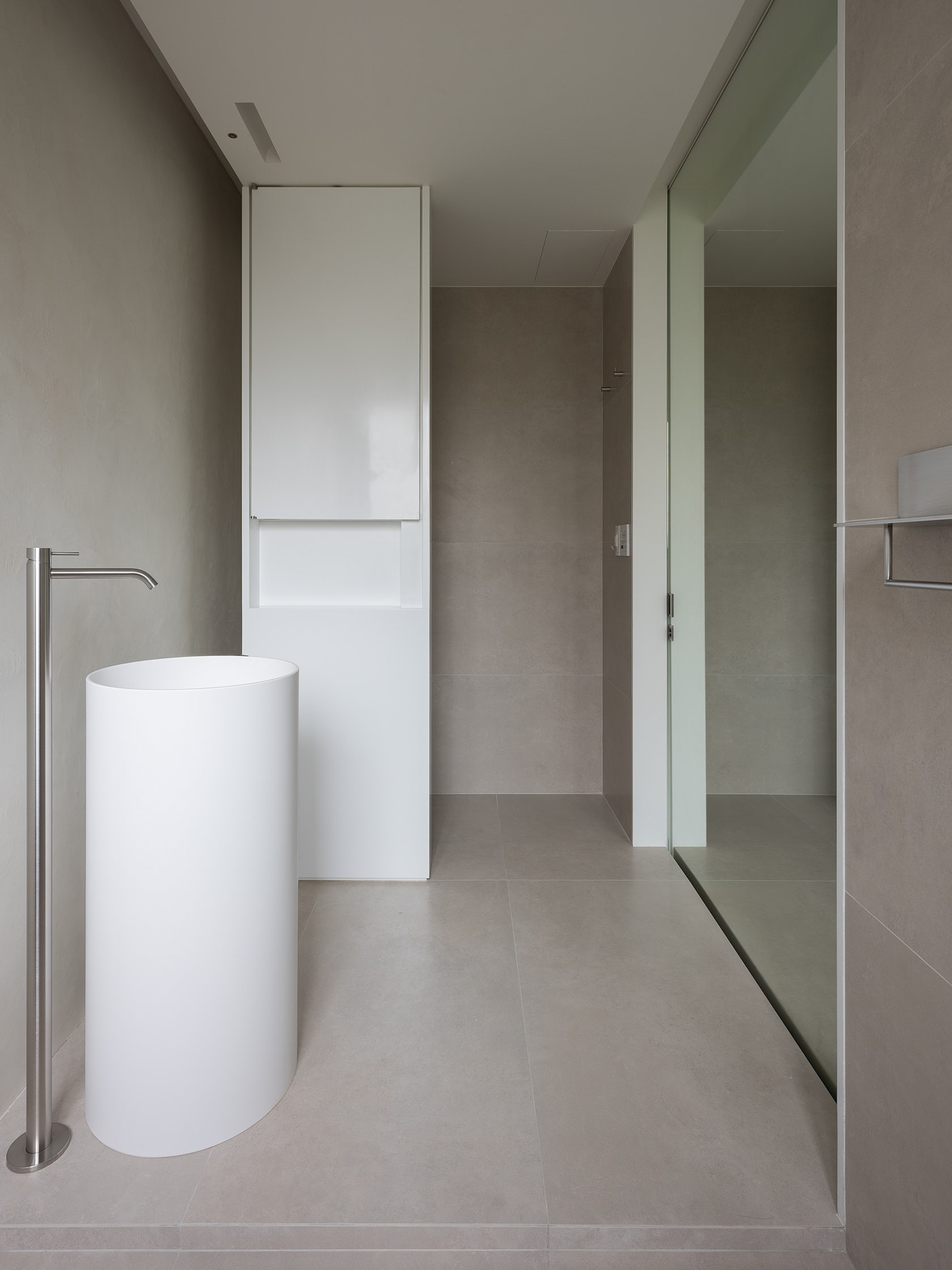 © Marty Chou Architecture