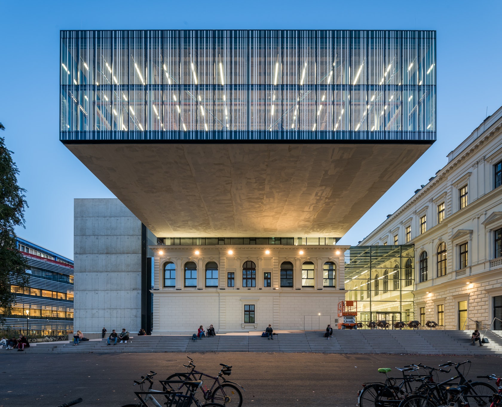 © György Palkó architectural photographer