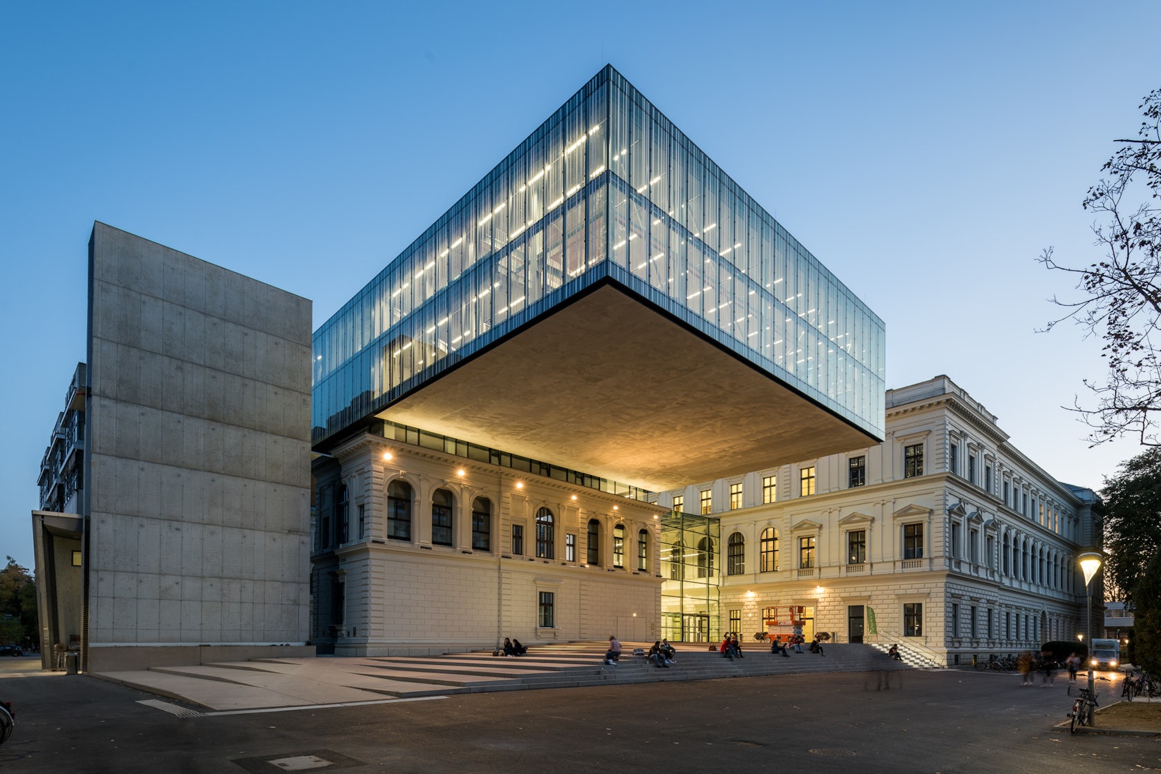 © György Palkó architectural photographer