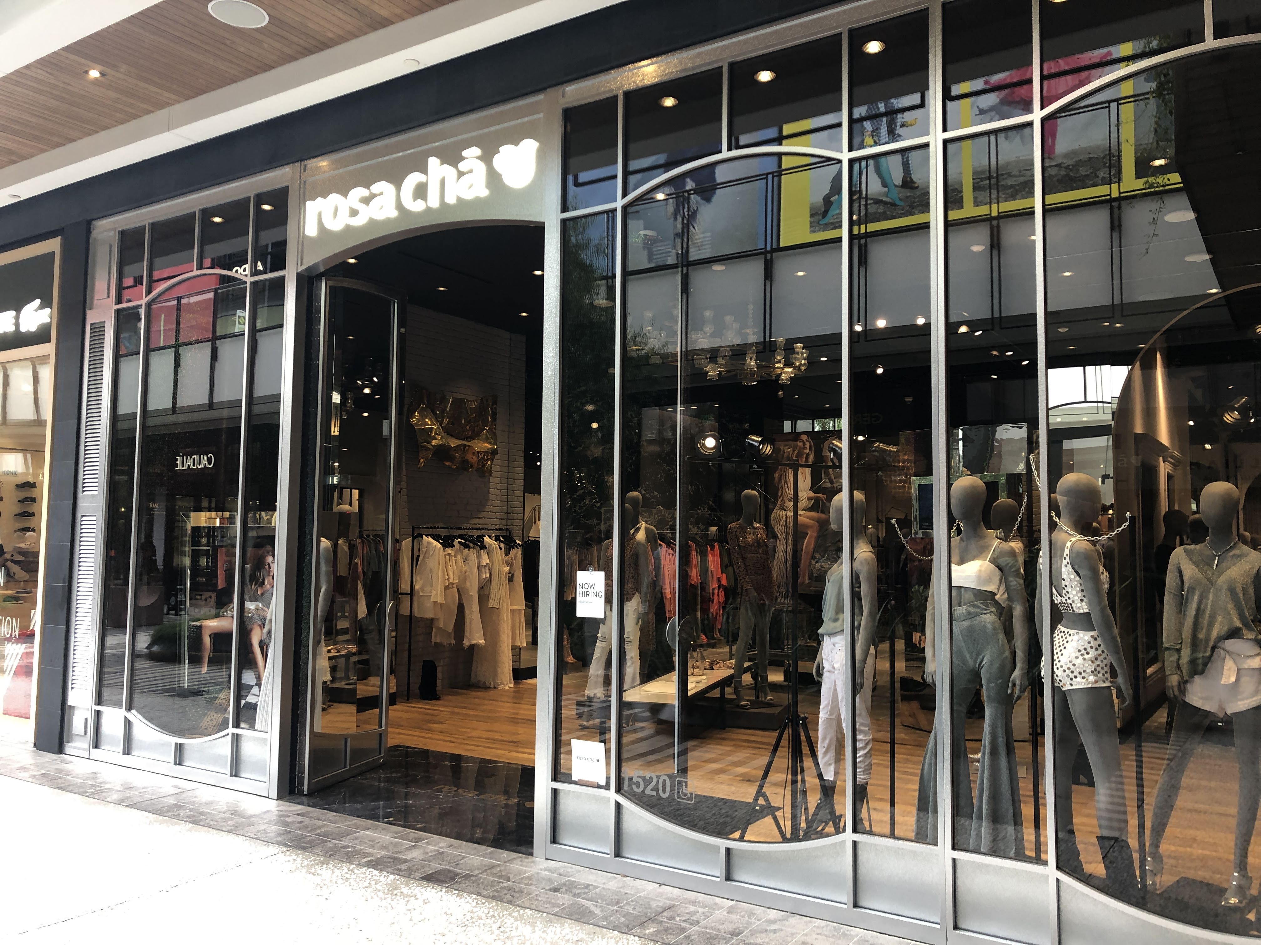 Sargenti Architects Rosa Cha (Project Manager) by Beatriz Rossi ...