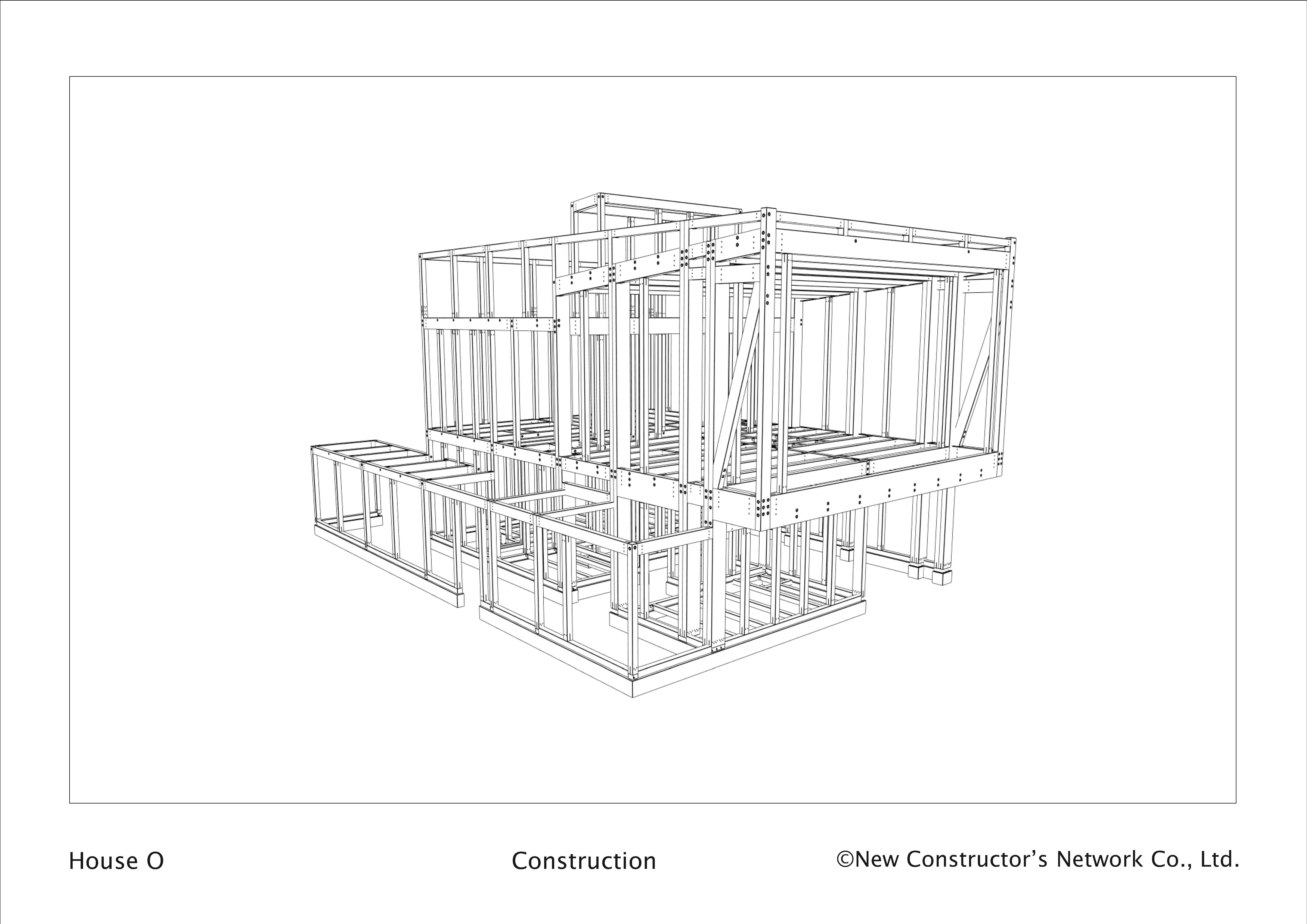 House O, Japan by Peter Ruge Architekten GmbH Architizer