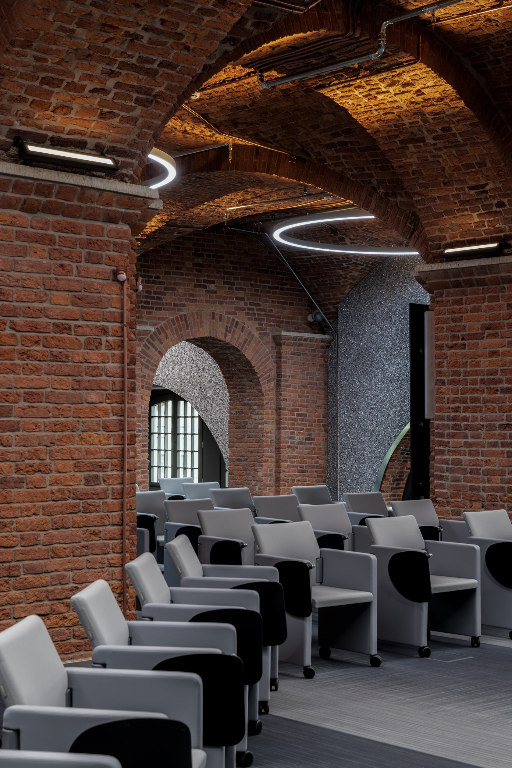 © VOX ARCHITECTS