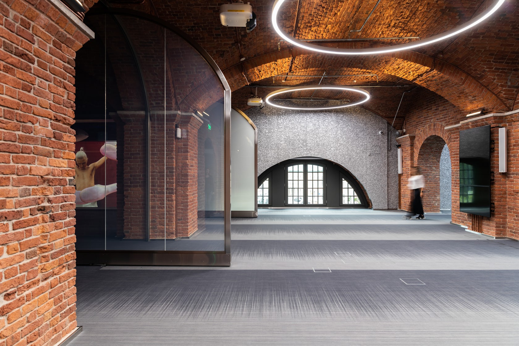 © VOX ARCHITECTS