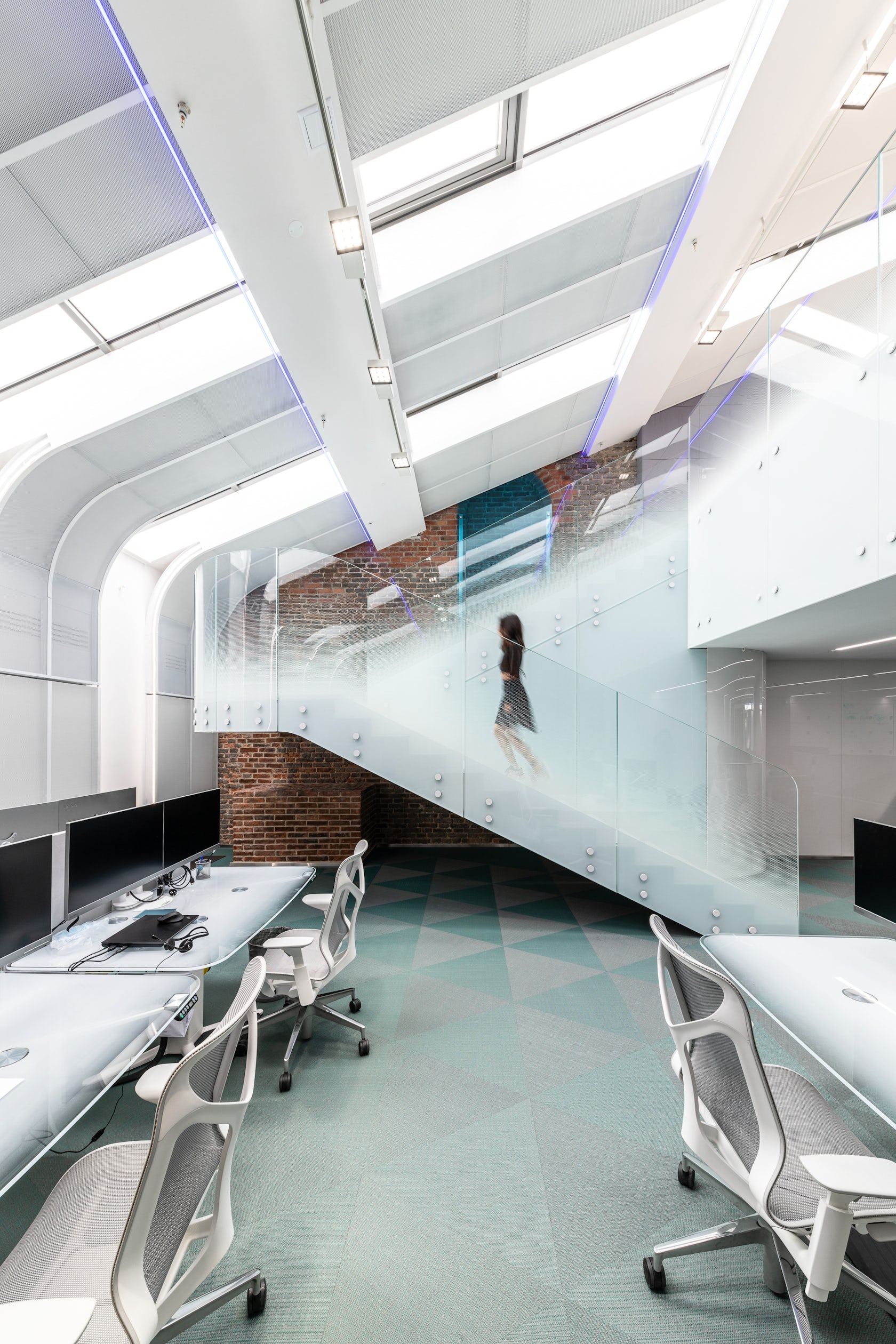 © VOX ARCHITECTS