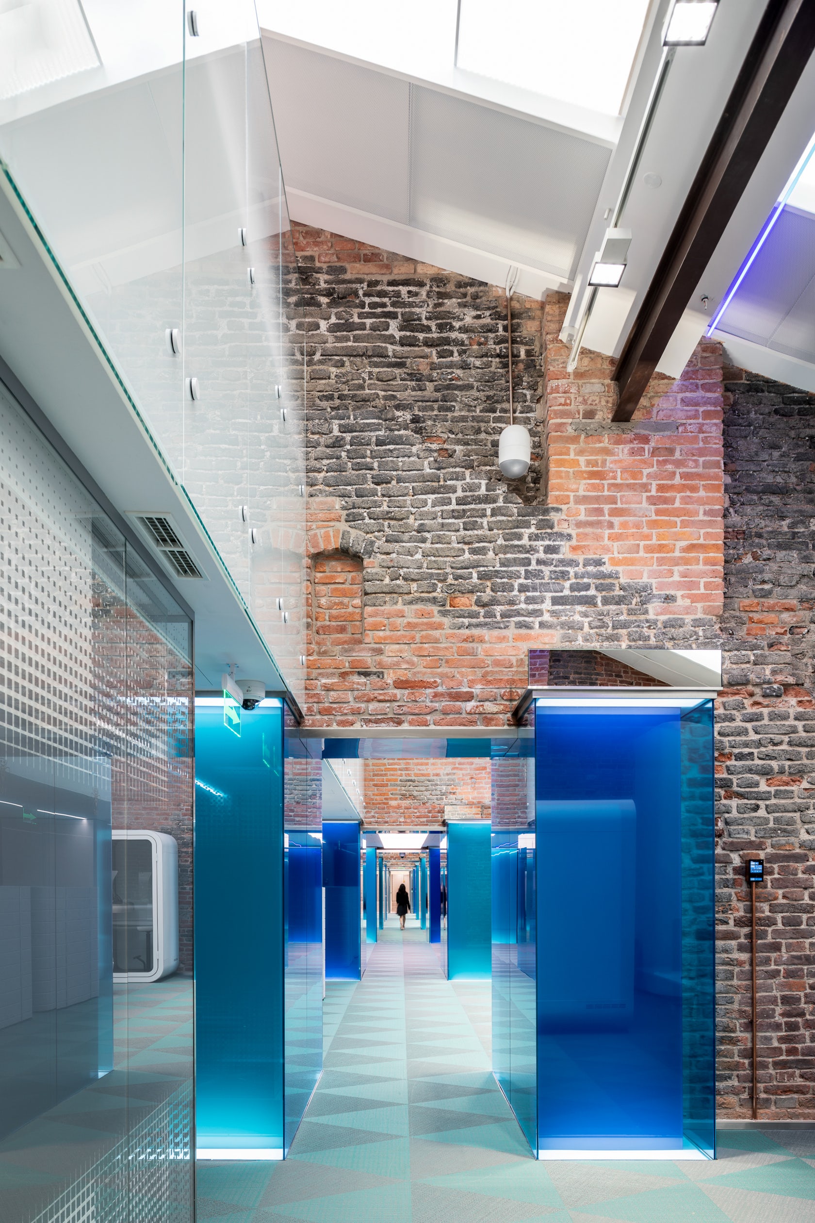 © VOX ARCHITECTS