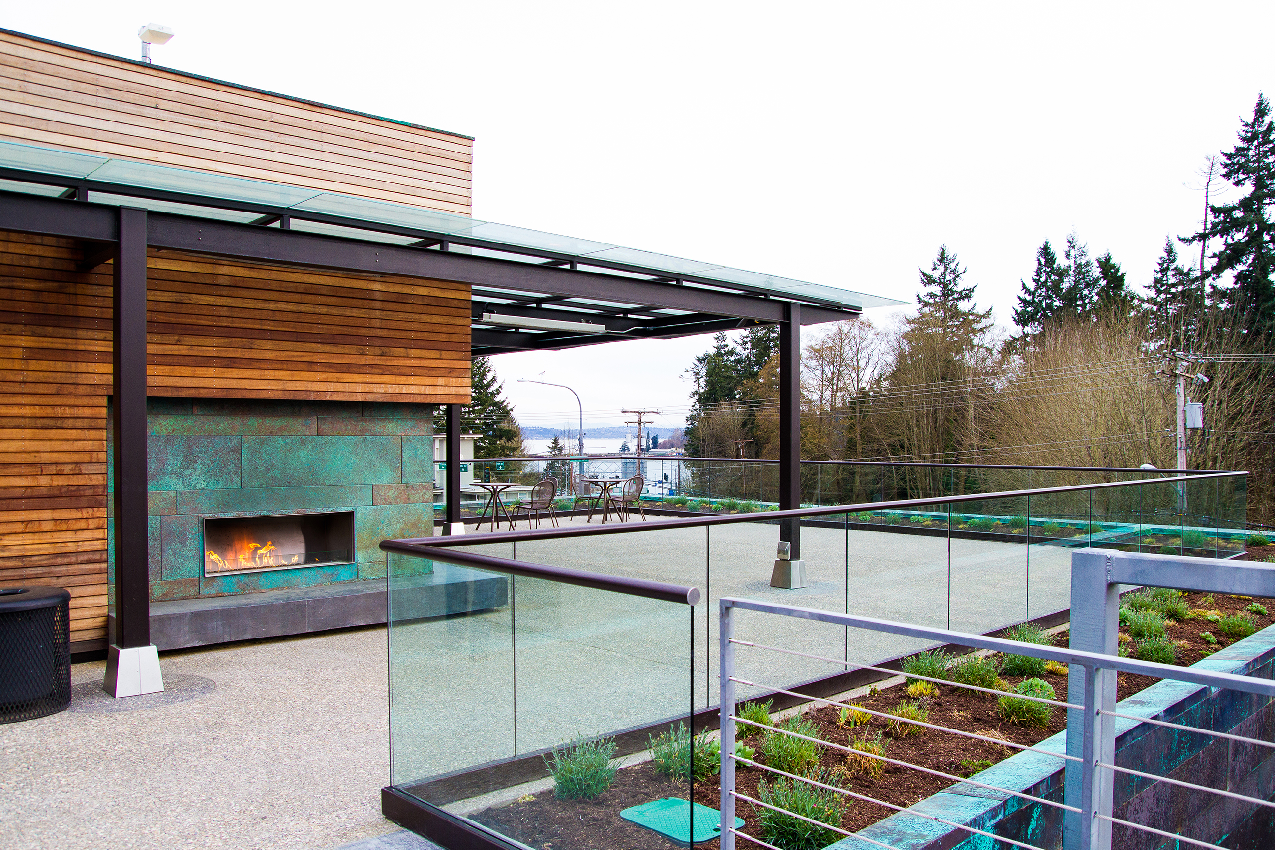 Eagle Harbor Market Building by Coates Design: Architecture & Interiors ...