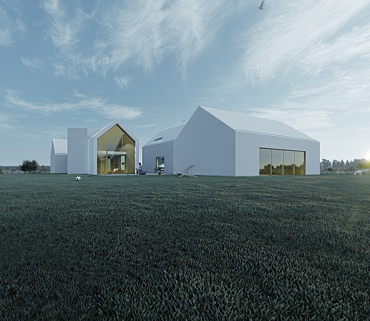 © Gornik Architects