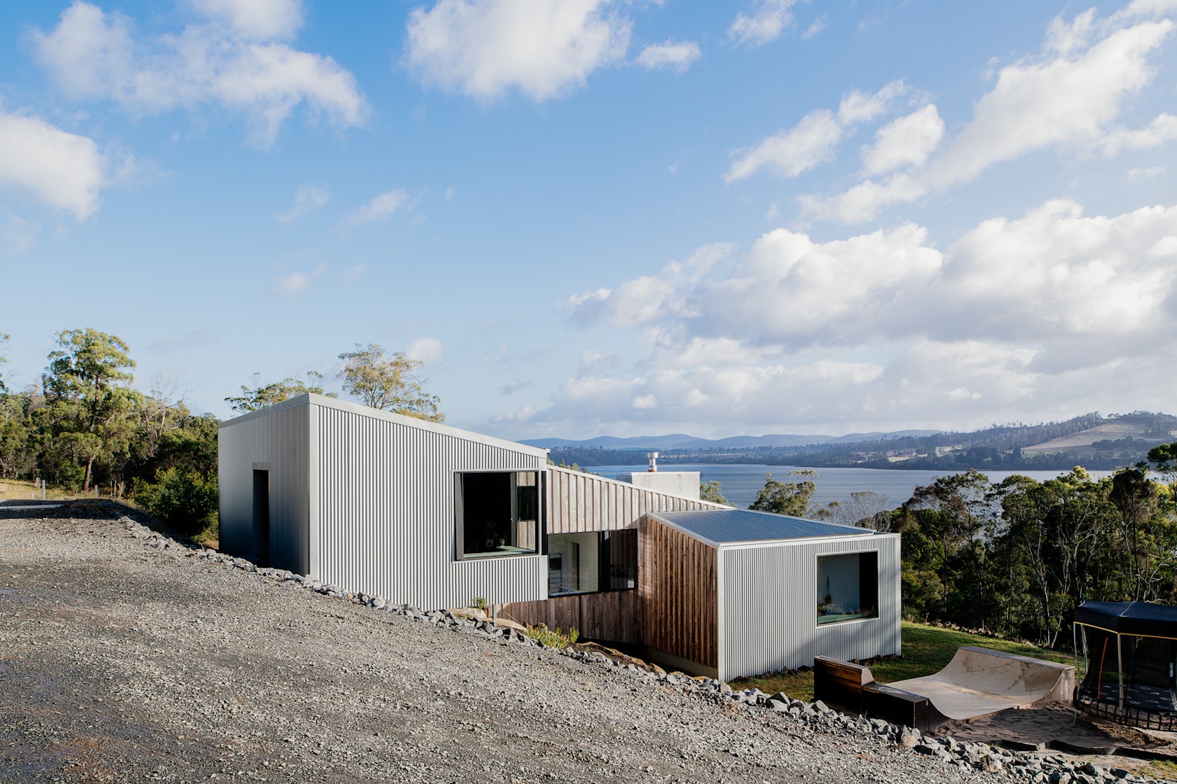 © Cumulus Studio