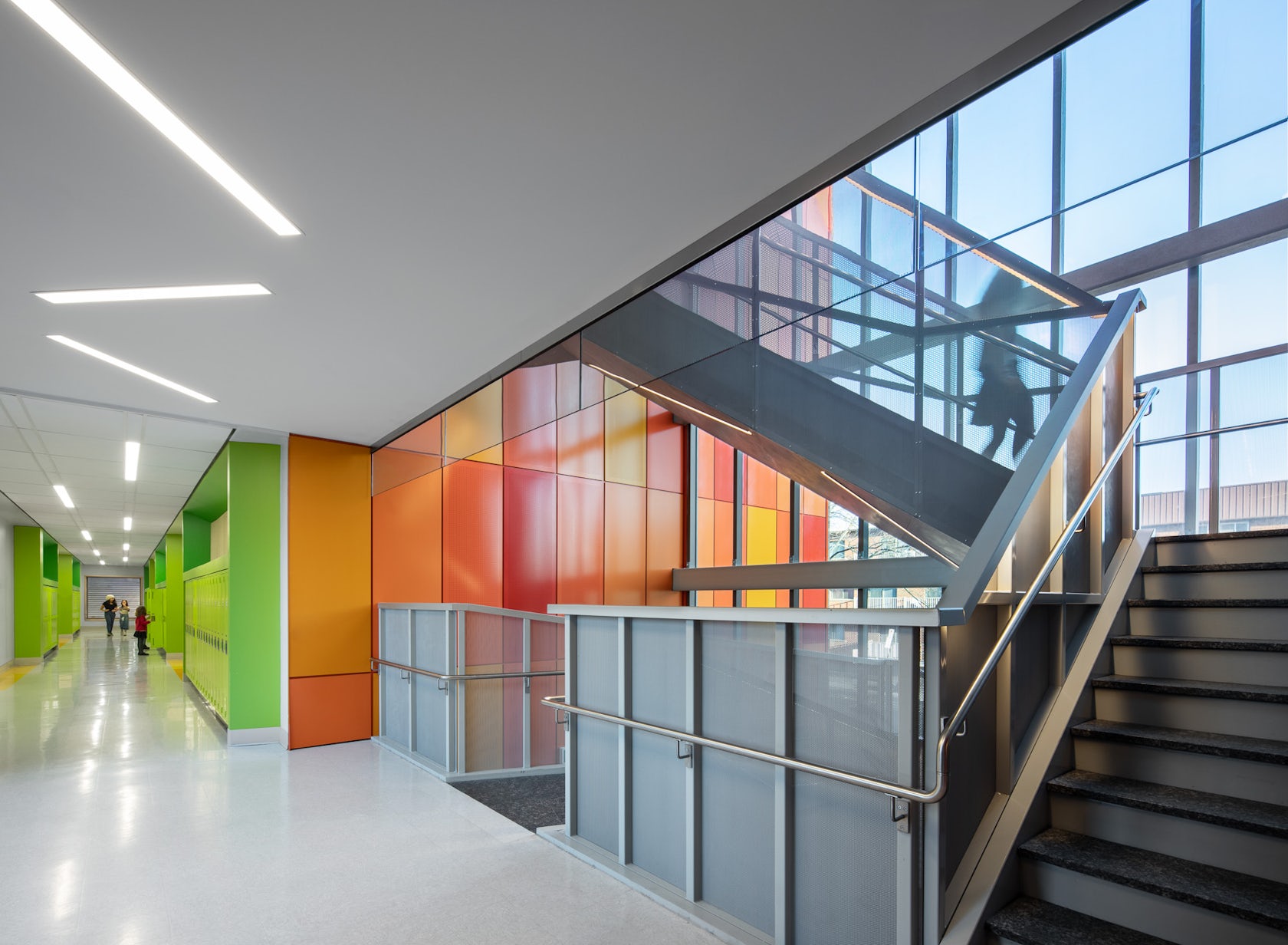 © BGLA architecture | urban design