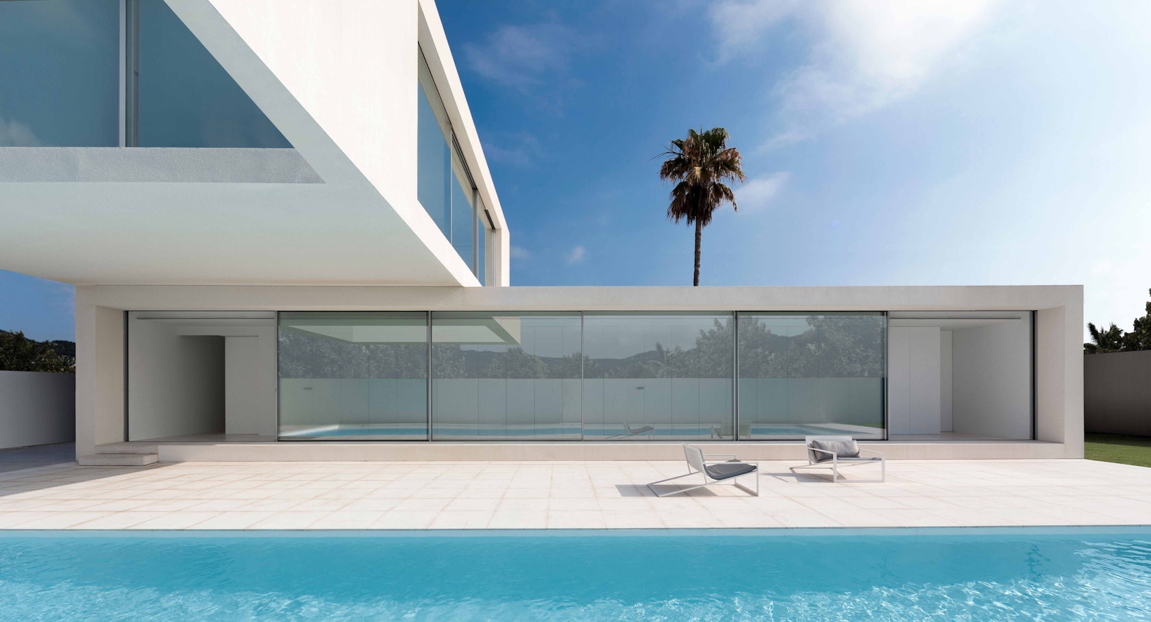 HOUSE OF SAND // Fran Silvestre Arquitectos | Sephina