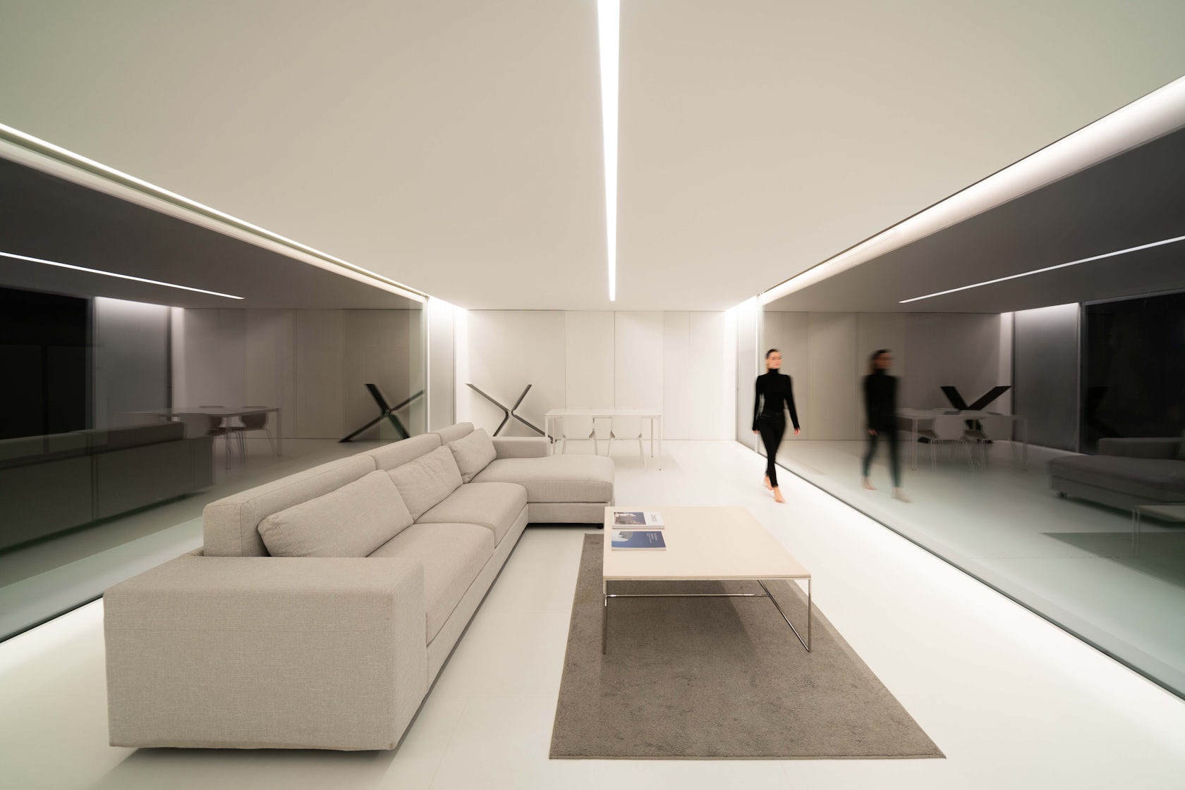 © Fran Silvestre Arquitectos