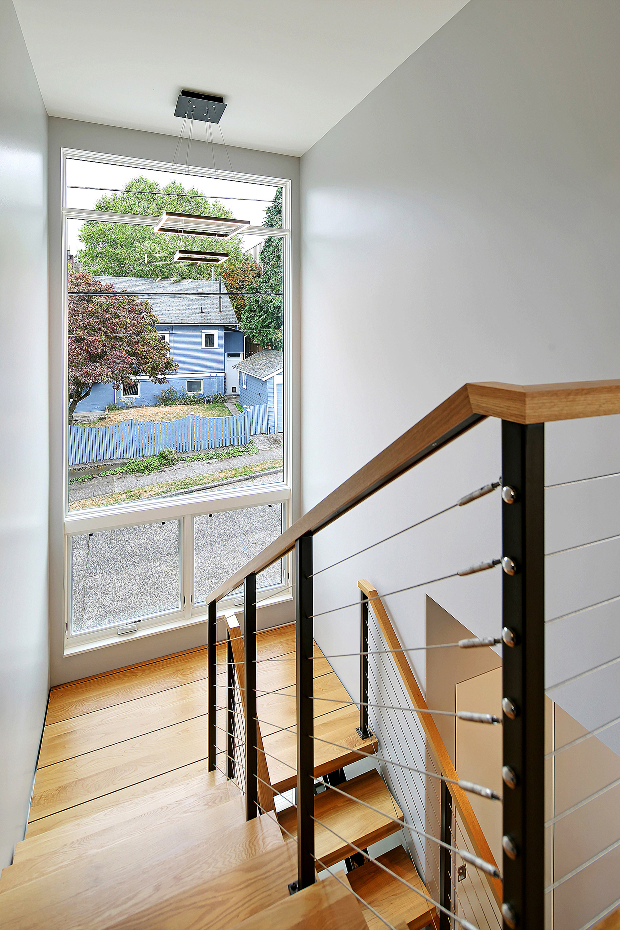Phinney Ridge Residence by Coates Design: Architecture & Interiors ...