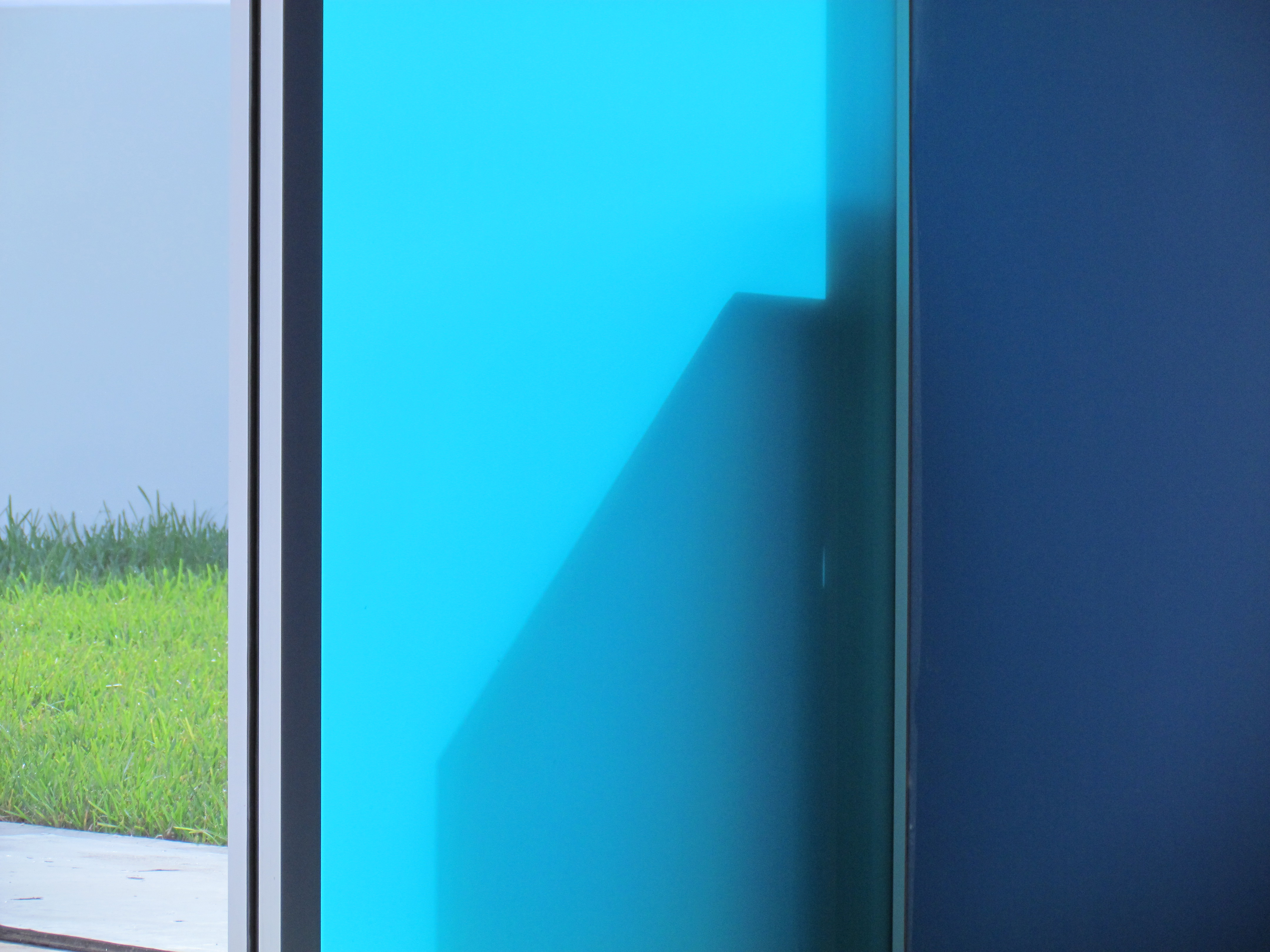 YOUNG AT ART MUSEUM BROWARD COUNTY LIBRARY by GLAVOVIC STUDIO,