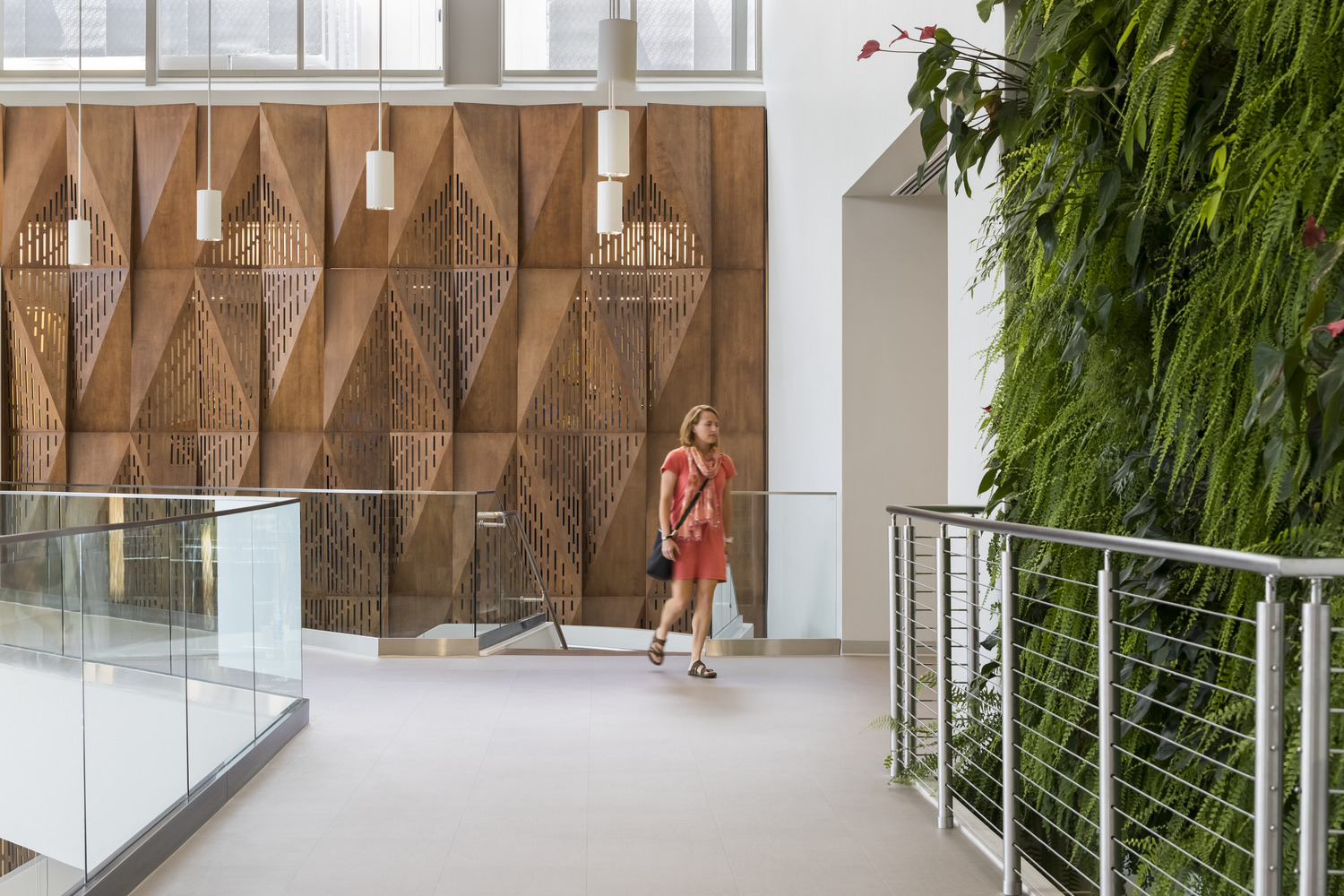 TriHealth Harold M. and Eugenia S. Thomas Comprehensive Care Center by