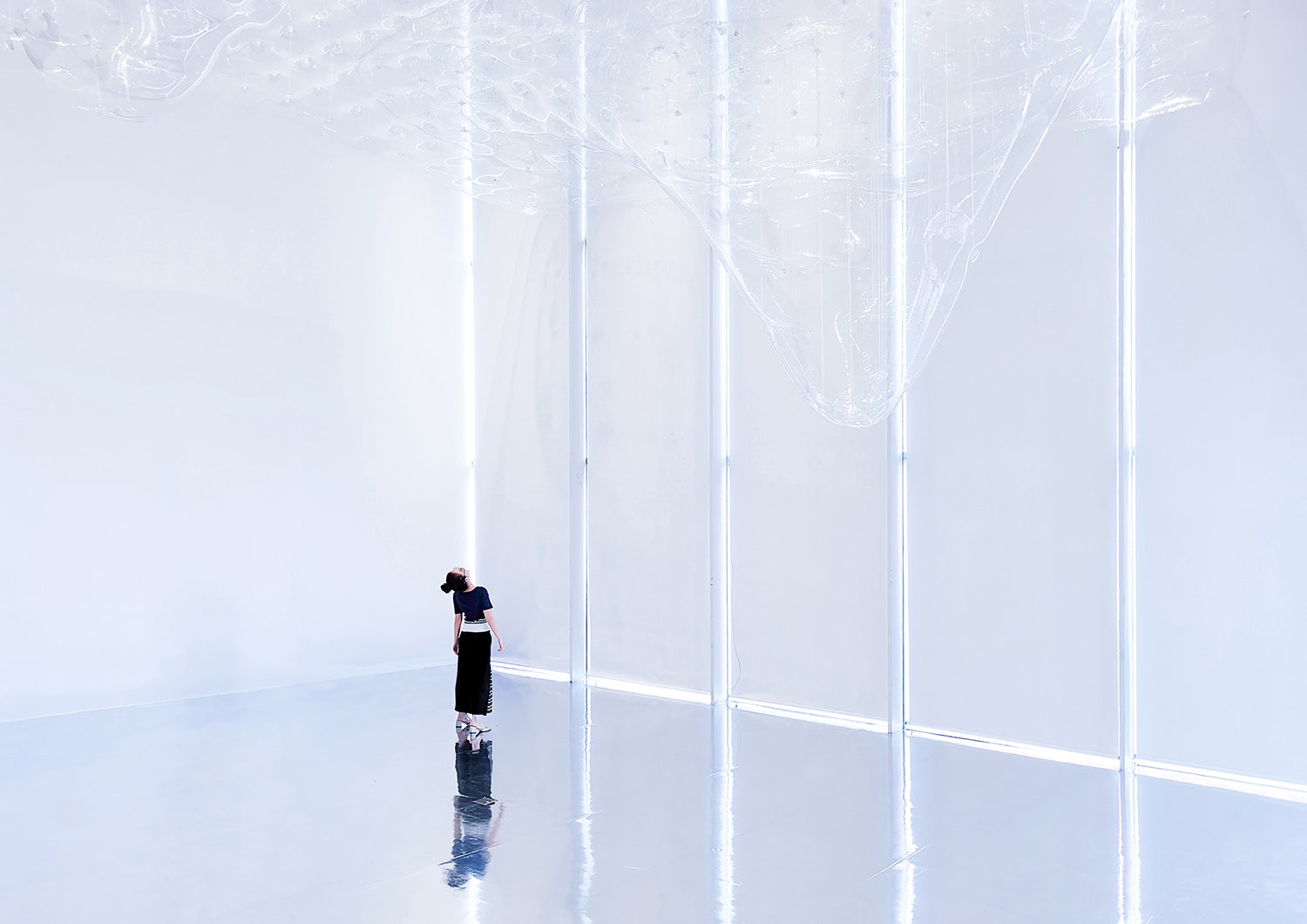 © Huang Zelin • Aether Architects | 空氣聯盟建築事務所