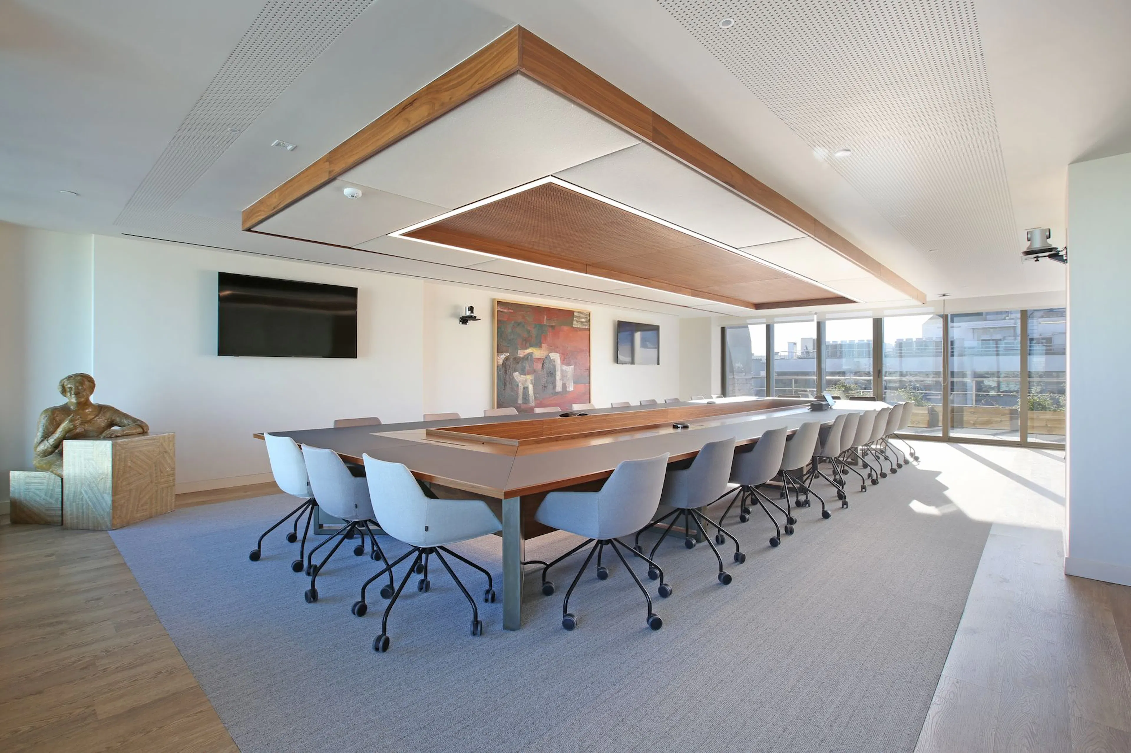 Ritz Pool Bar — 25