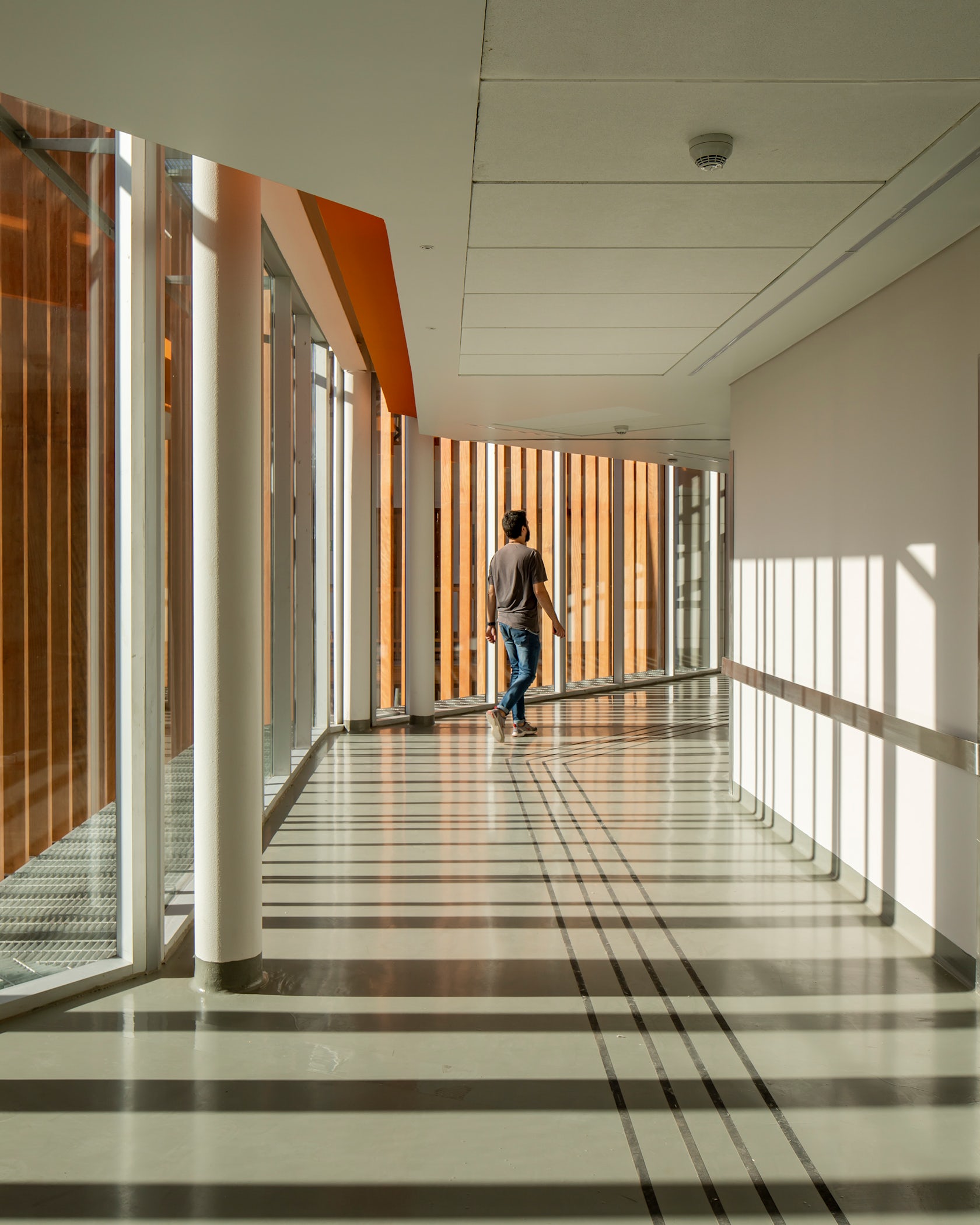 © luis vidal + architects (LVA)