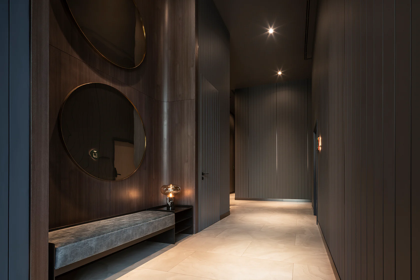 THE KEY RAMA 3 (SALE GALLERY) by TIDTANG STUDIO - Architizer