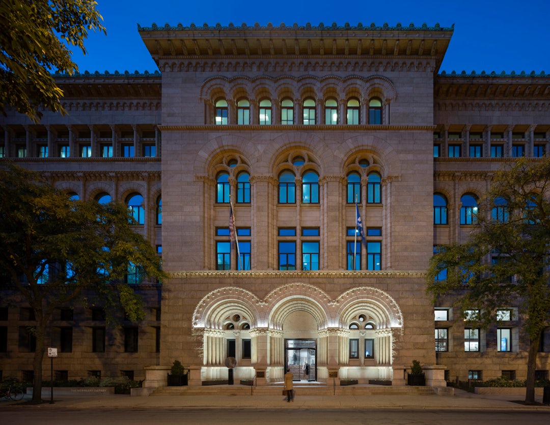 New Britain Museum of American Art by Annum Architects (formerly Ann