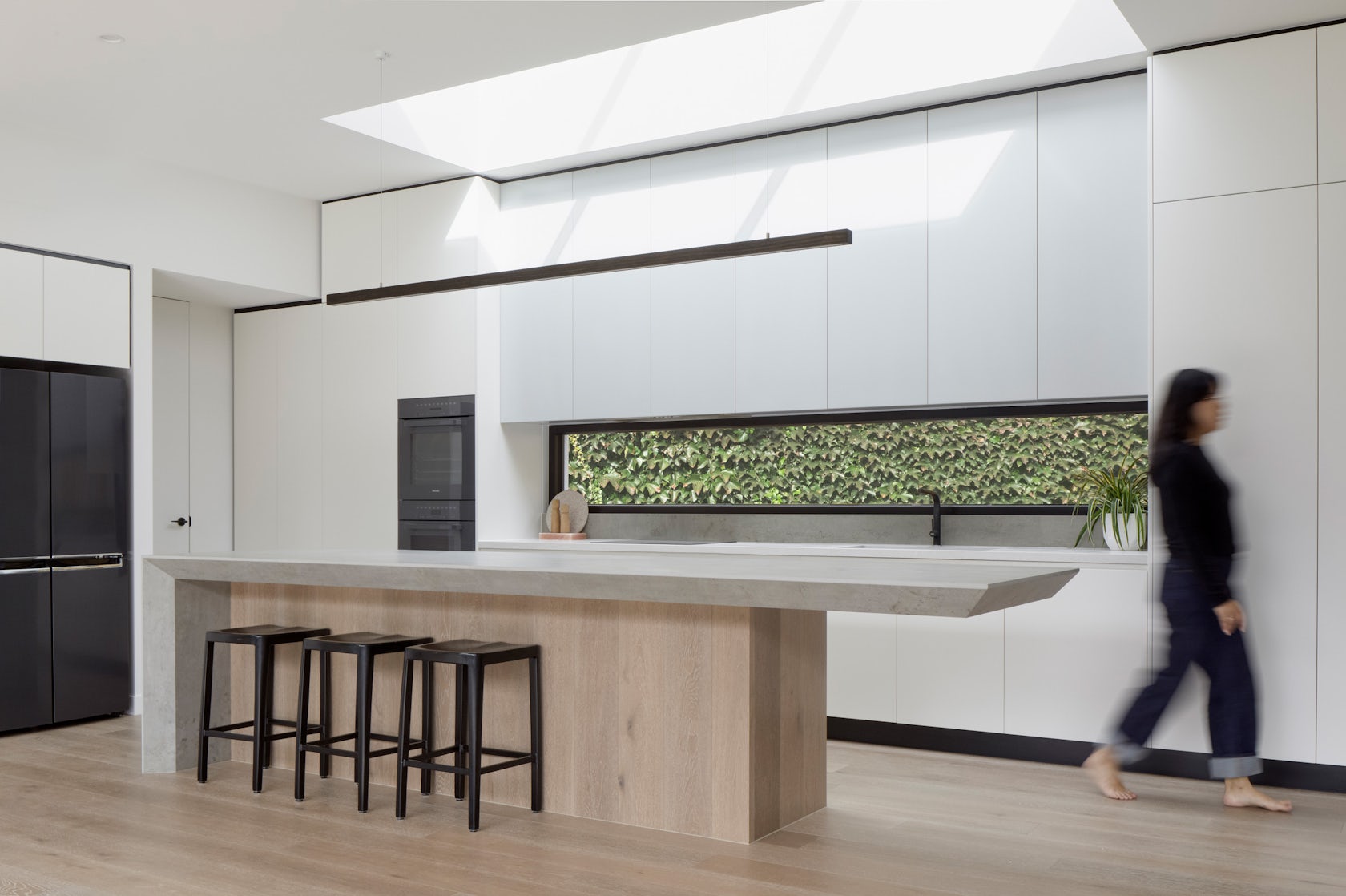 © Chan Architecture