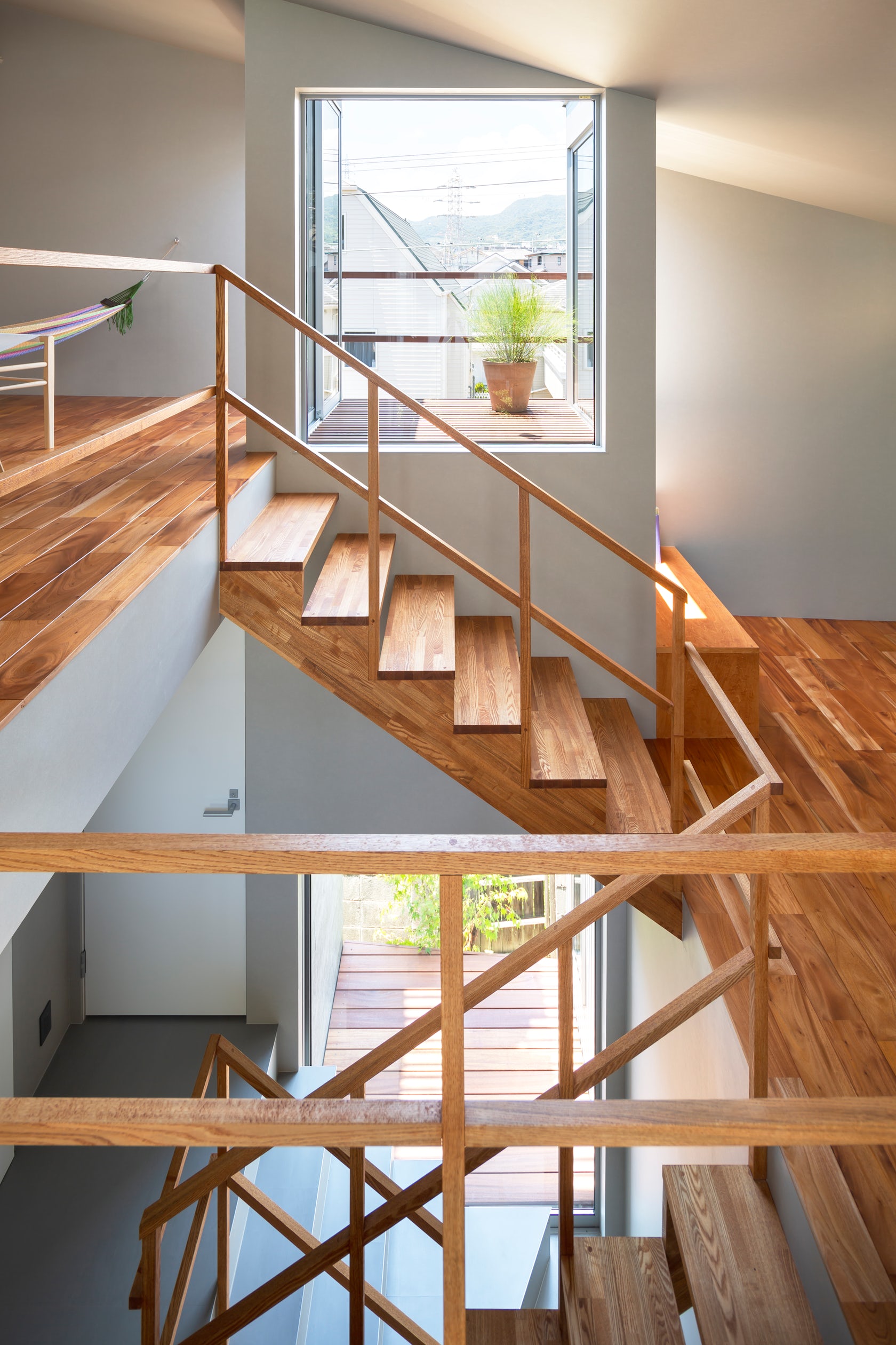 © Fujiwaramuro Architects