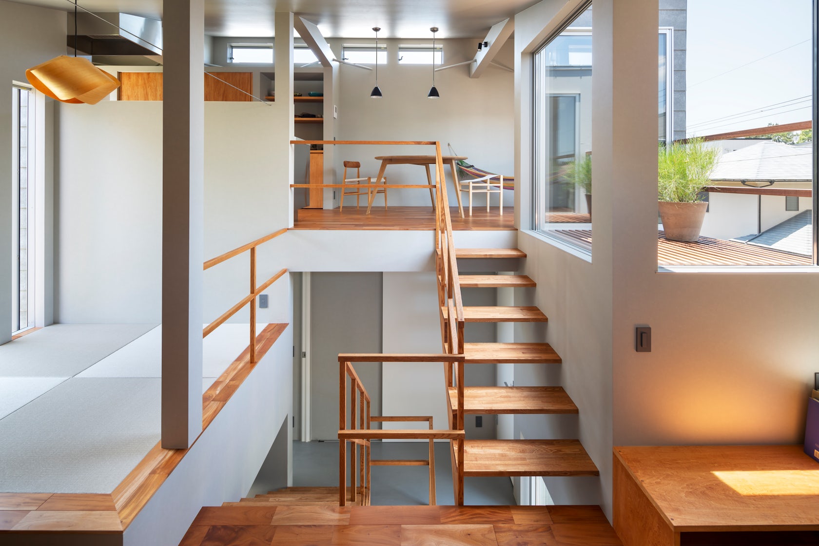 © Fujiwaramuro Architects