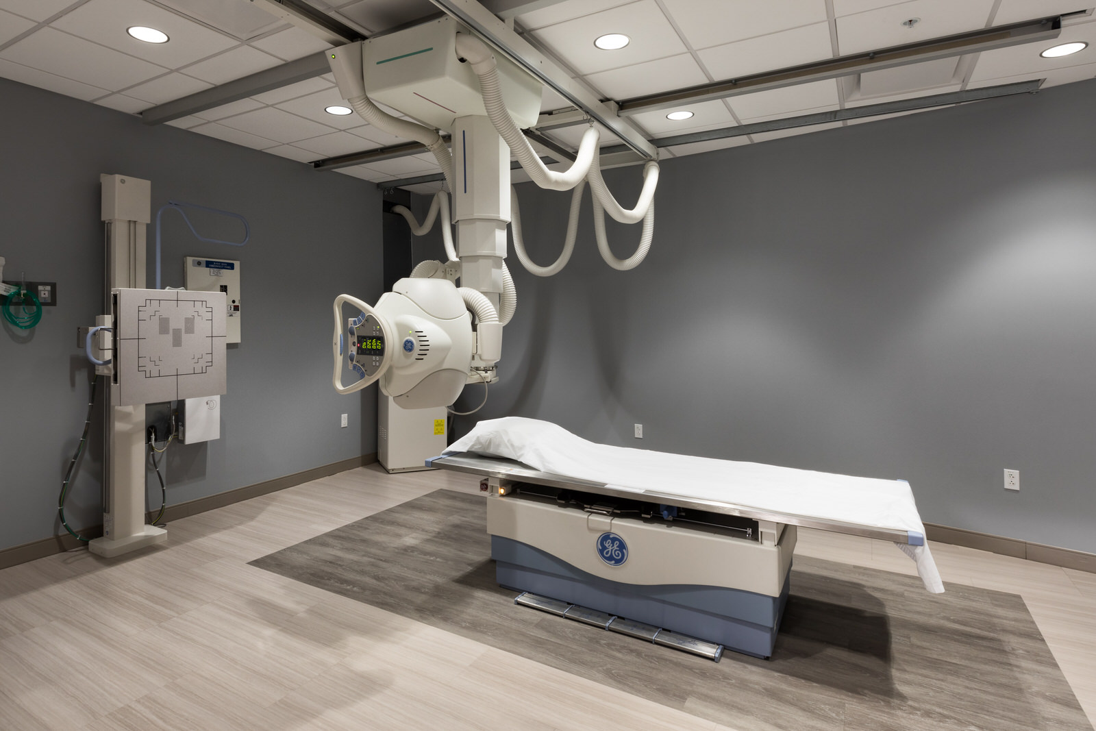 Avail Health Lake Charles by BB&W Architects, LLC Architizer