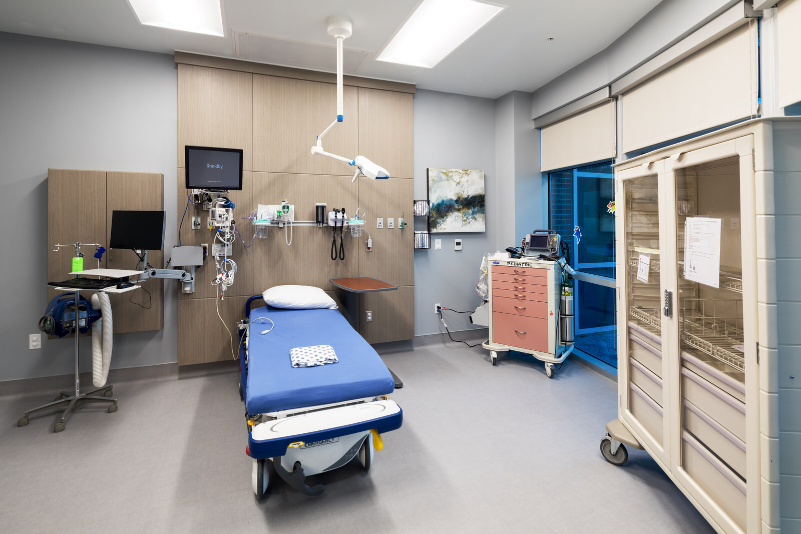 Avail Health Lake Charles by BB&W Architects, LLC Architizer