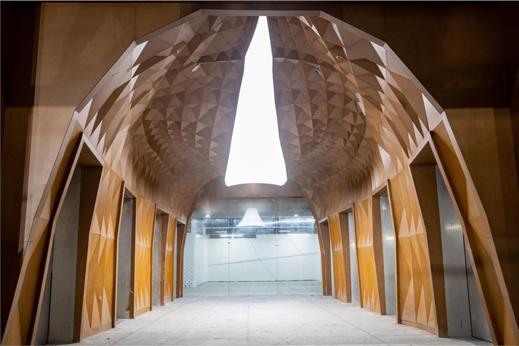 Rupa Renaissance by Access Architects - Architizer