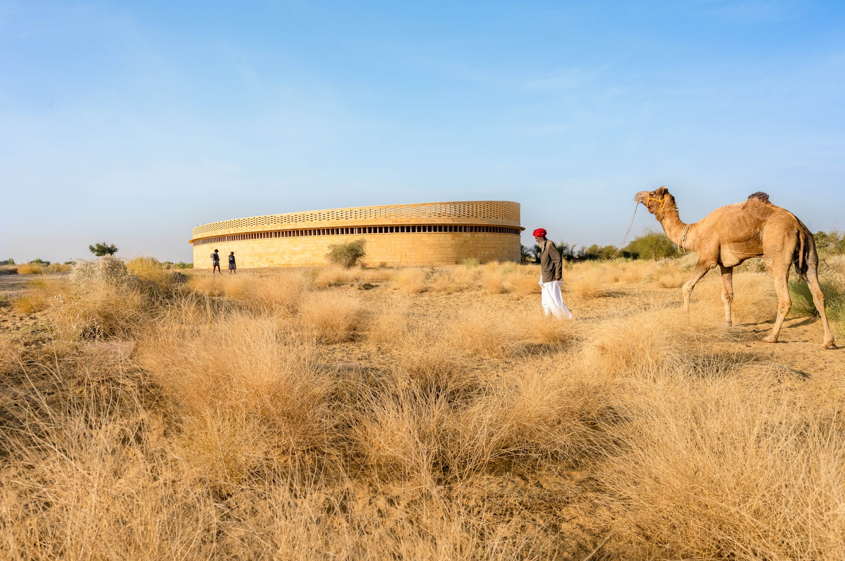 © ديانا كيلوج المهندسين المعماريين