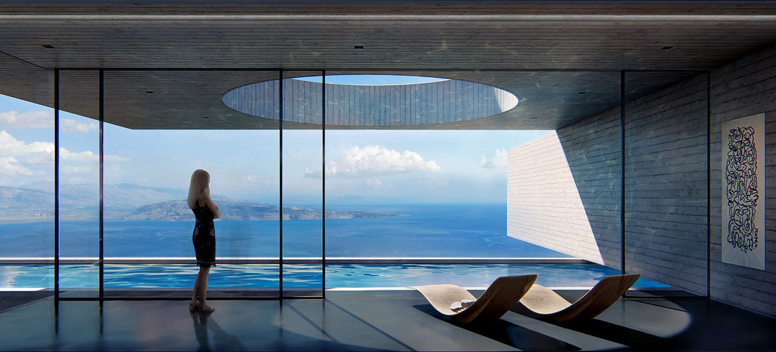 © © konstantinos stathopoulos | KRAK. architects