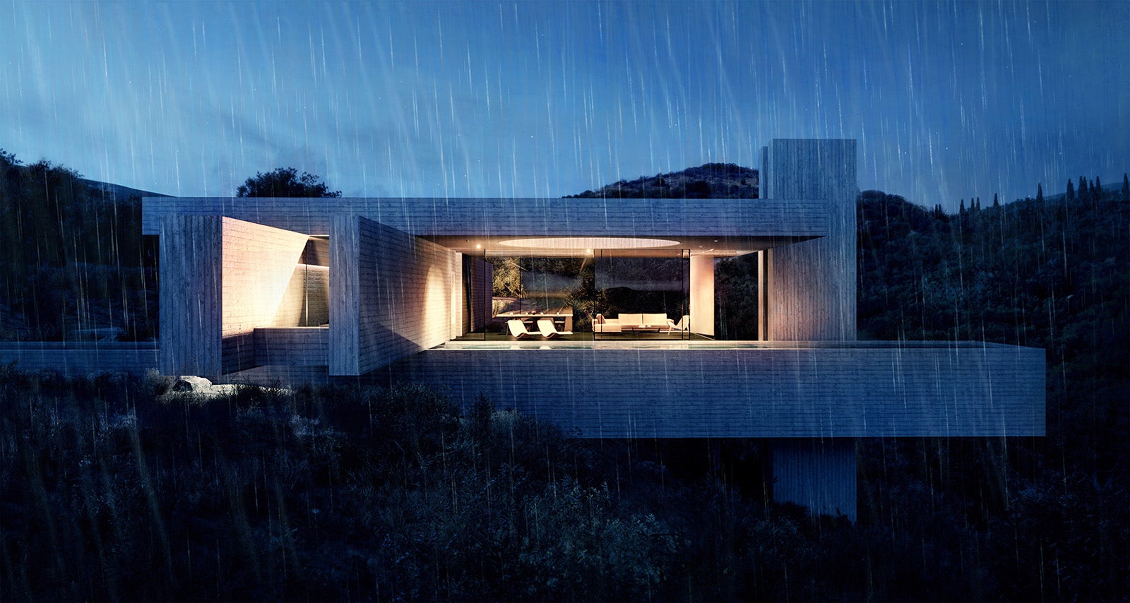 © © konstantinos stathopoulos | KRAK. architects
