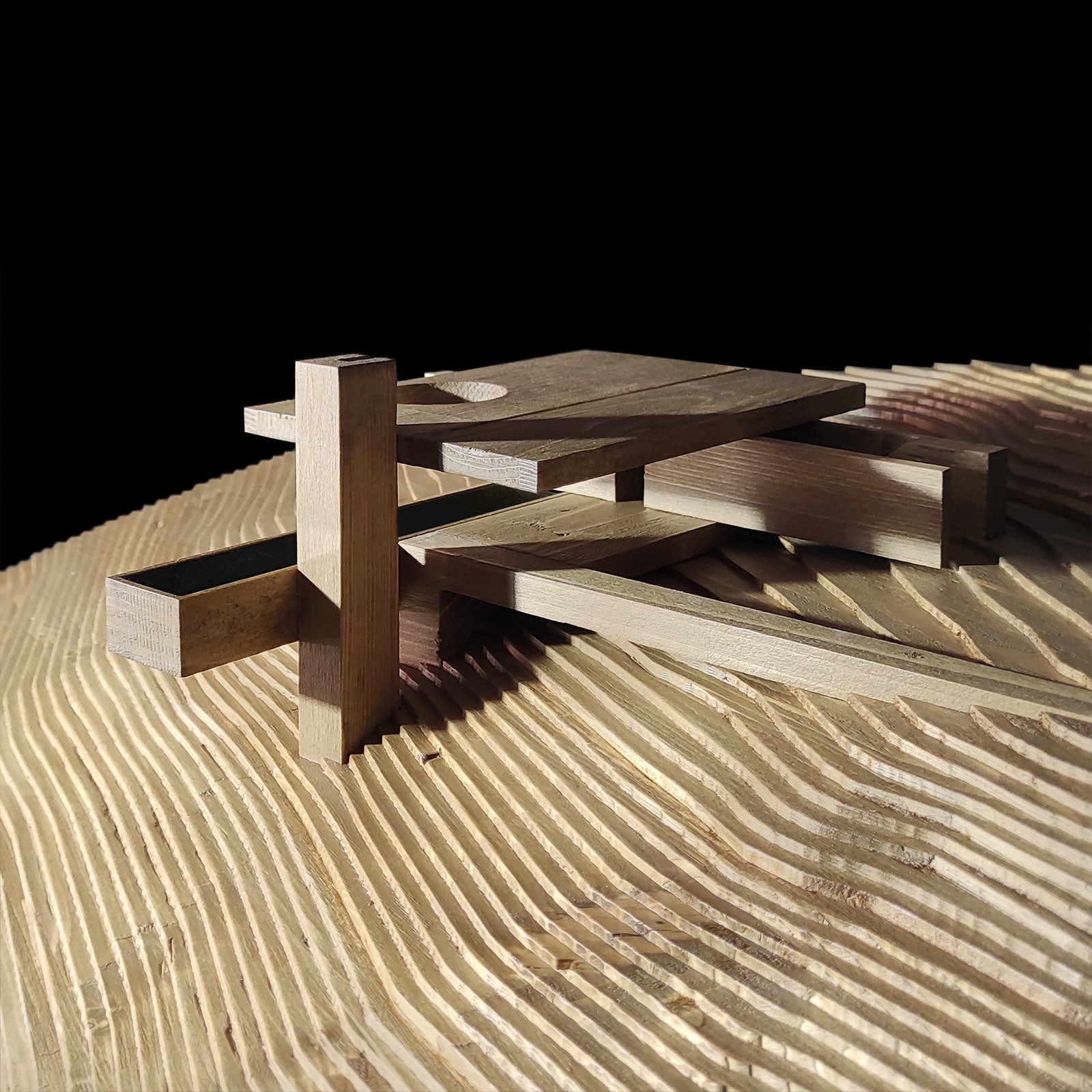 © © konstantinos stathopoulos | KRAK. architects