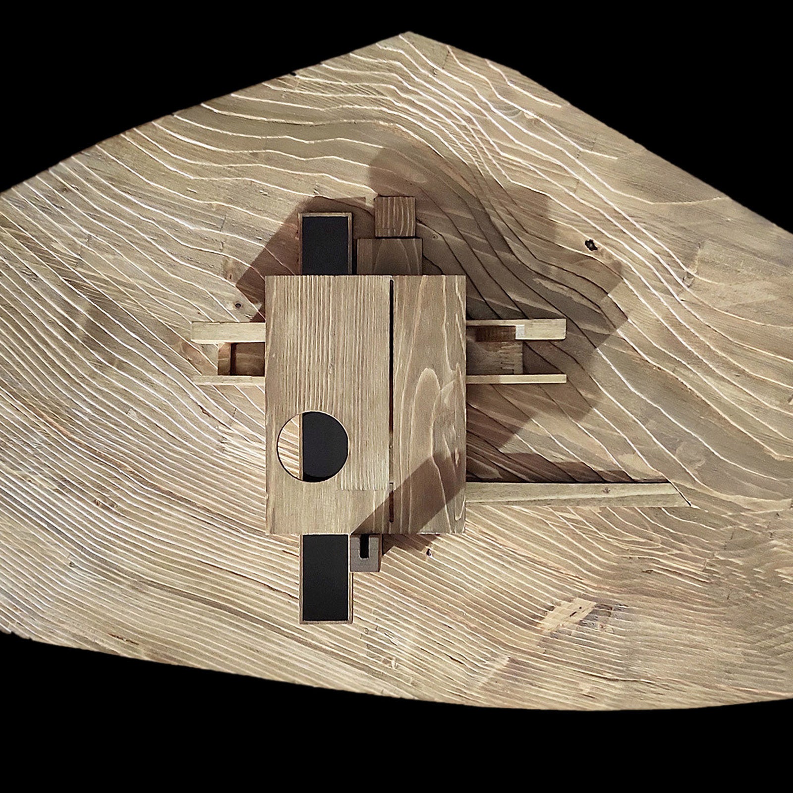 © © konstantinos stathopoulos | KRAK. architects