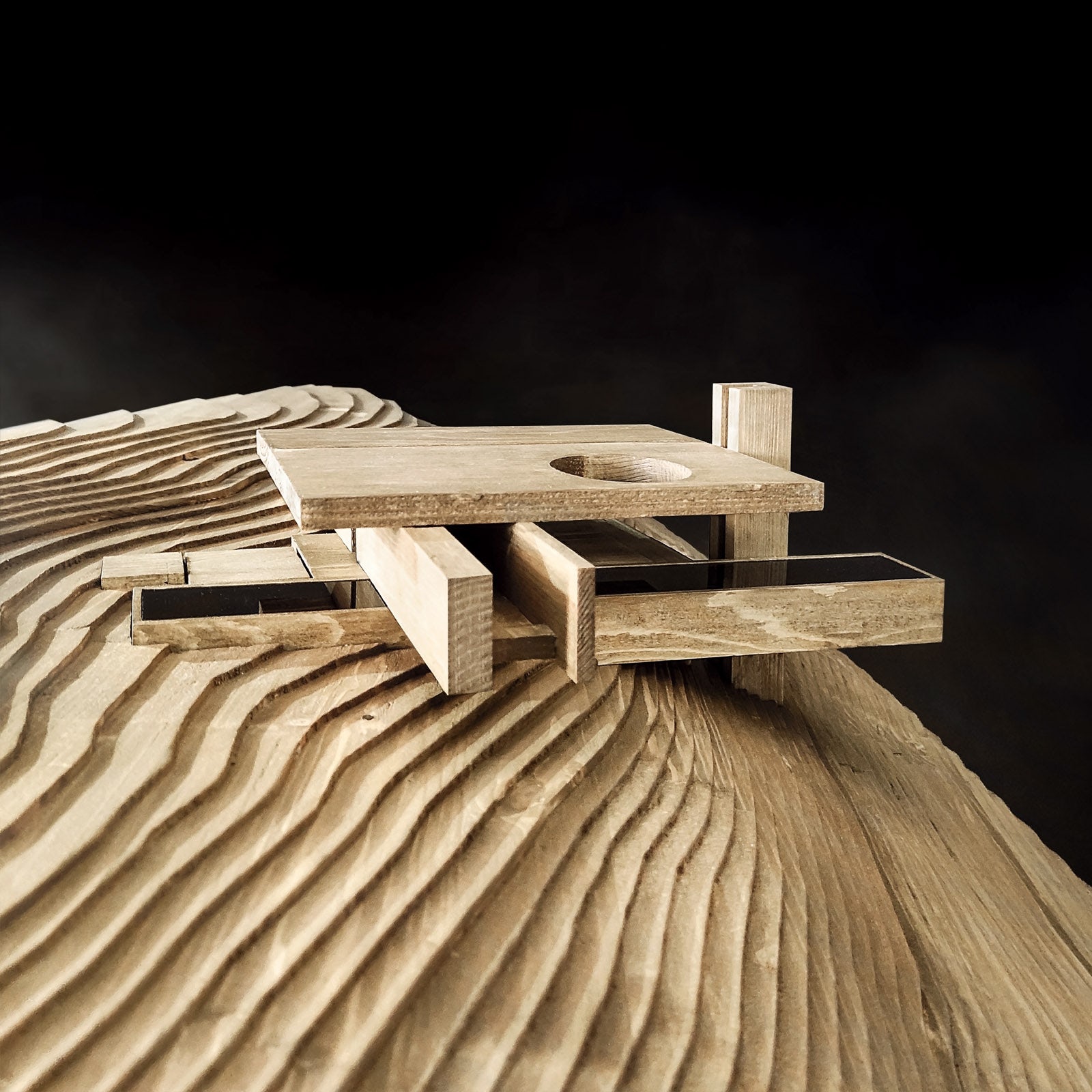 © © konstantinos stathopoulos | KRAK. architects
