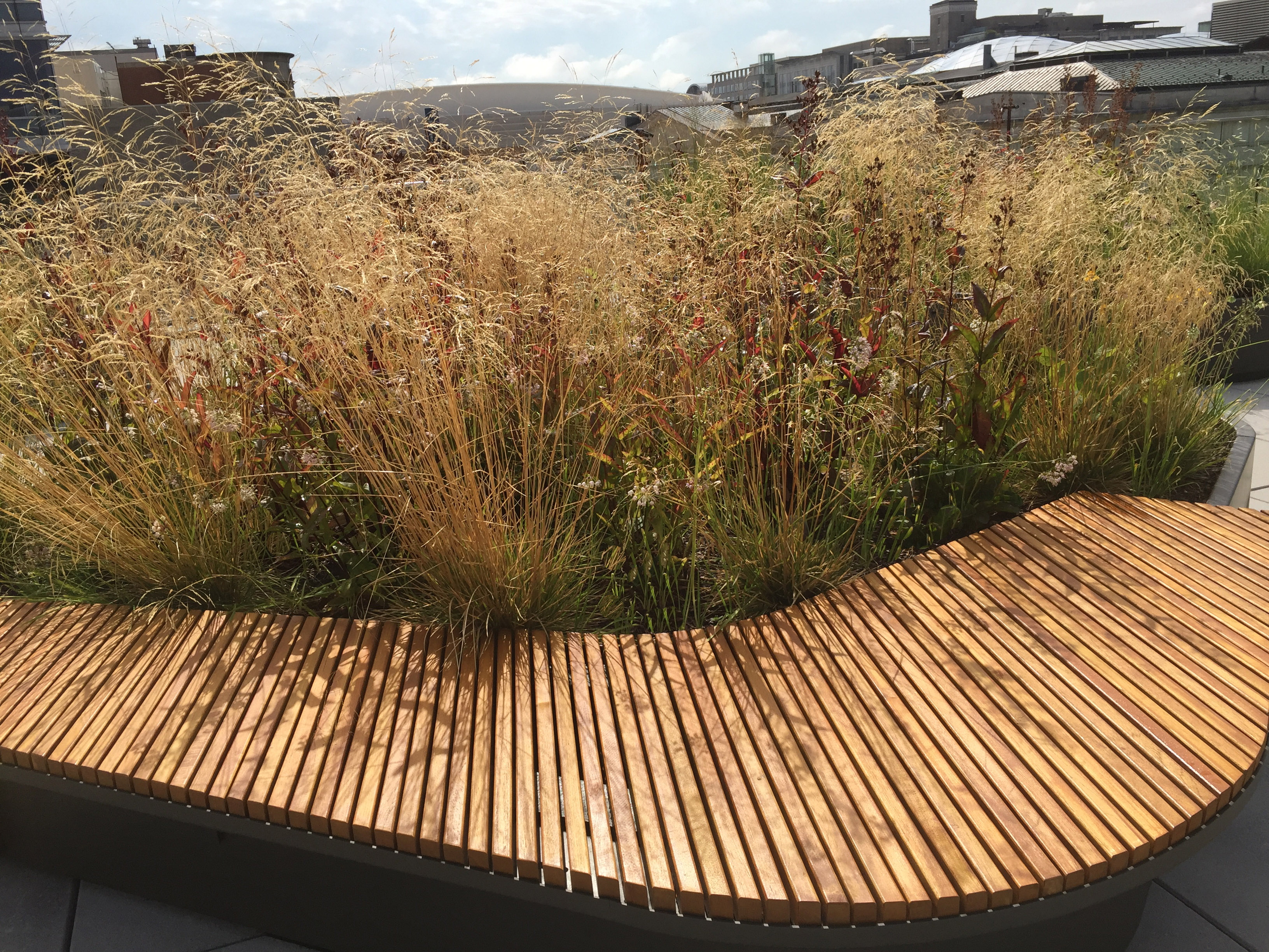 © OEHME, VAN SWEDEN